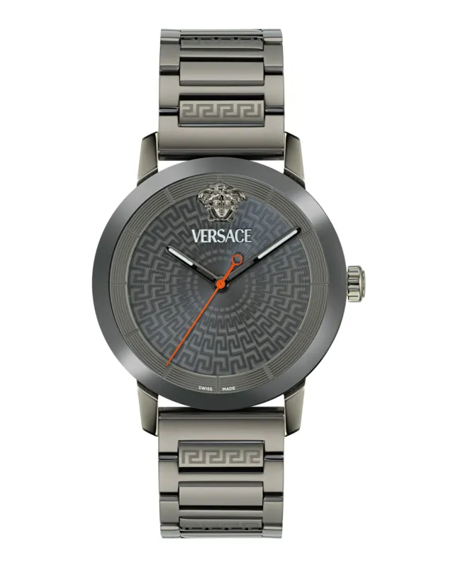 Versace V-Helix Bracelet Watch made by Versace