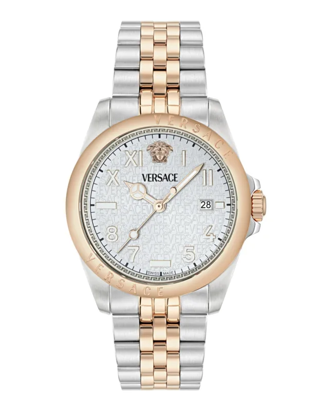 Versace Anteo Bracelet Watch made by Versace