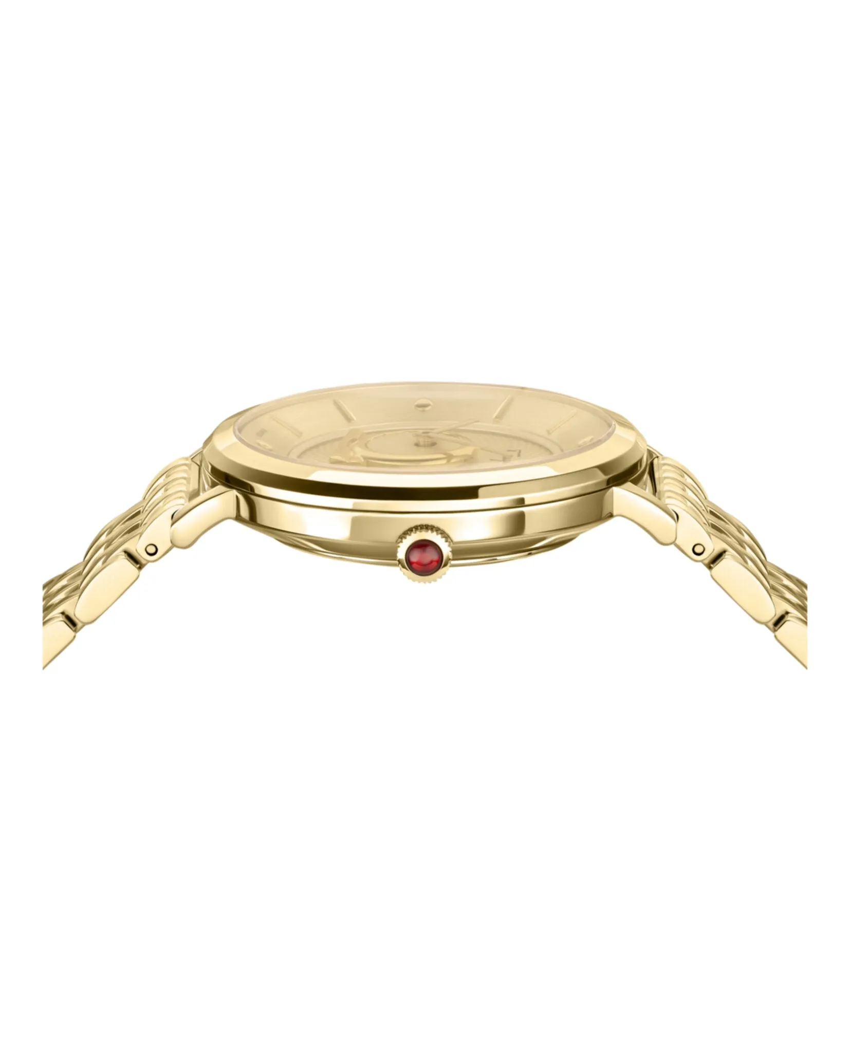 Ferragamo Minuetto Bracelet Watch sold by Zulily product image thumbnail 2