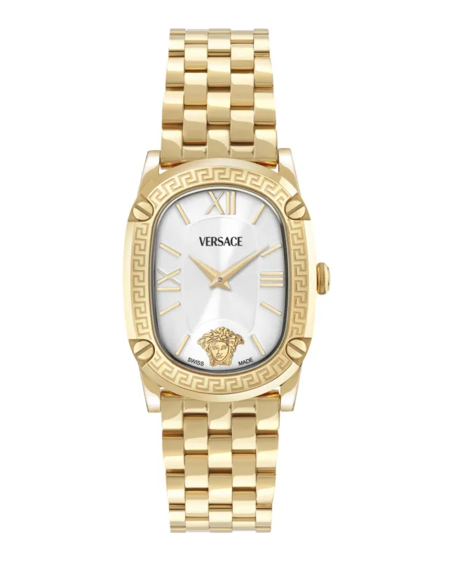 Versace Couture Bracelet Watch made by Versace