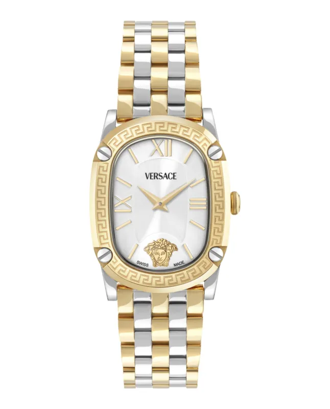 Versace Couture Bracelet Watch made by Versace