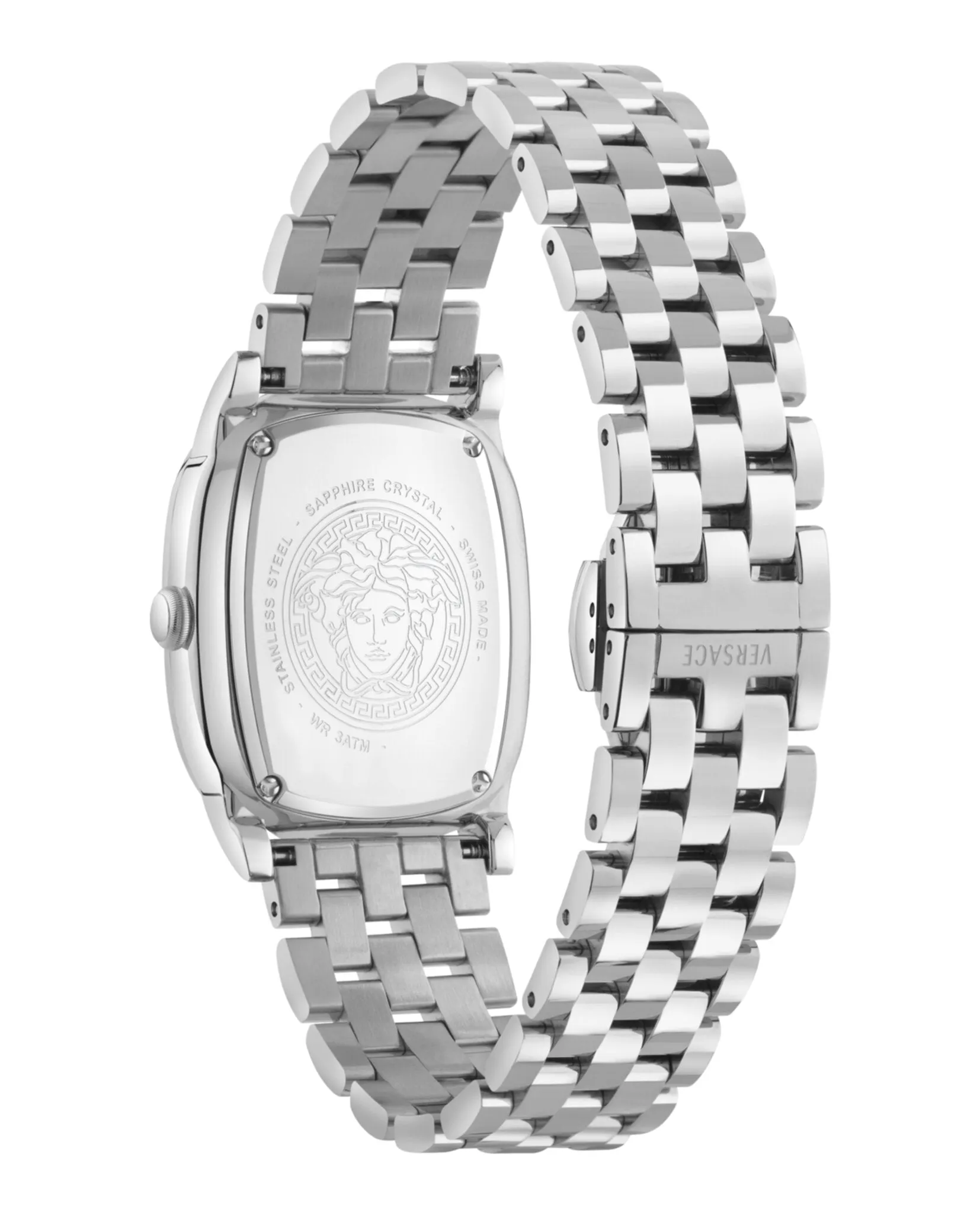 Versace Couture Bracelet Watch sold by Zulily product image thumbnail 3