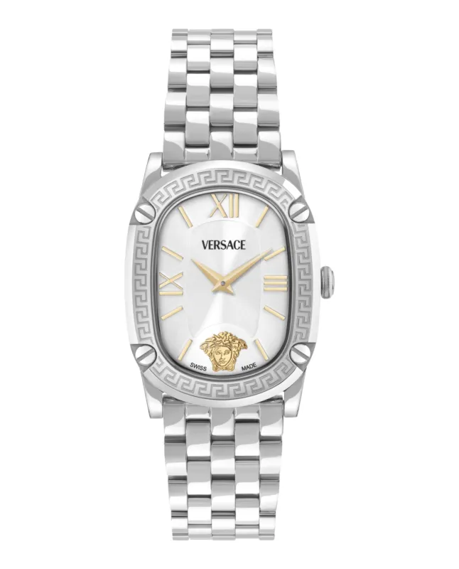 Versace Couture Bracelet Watch made by Versace
