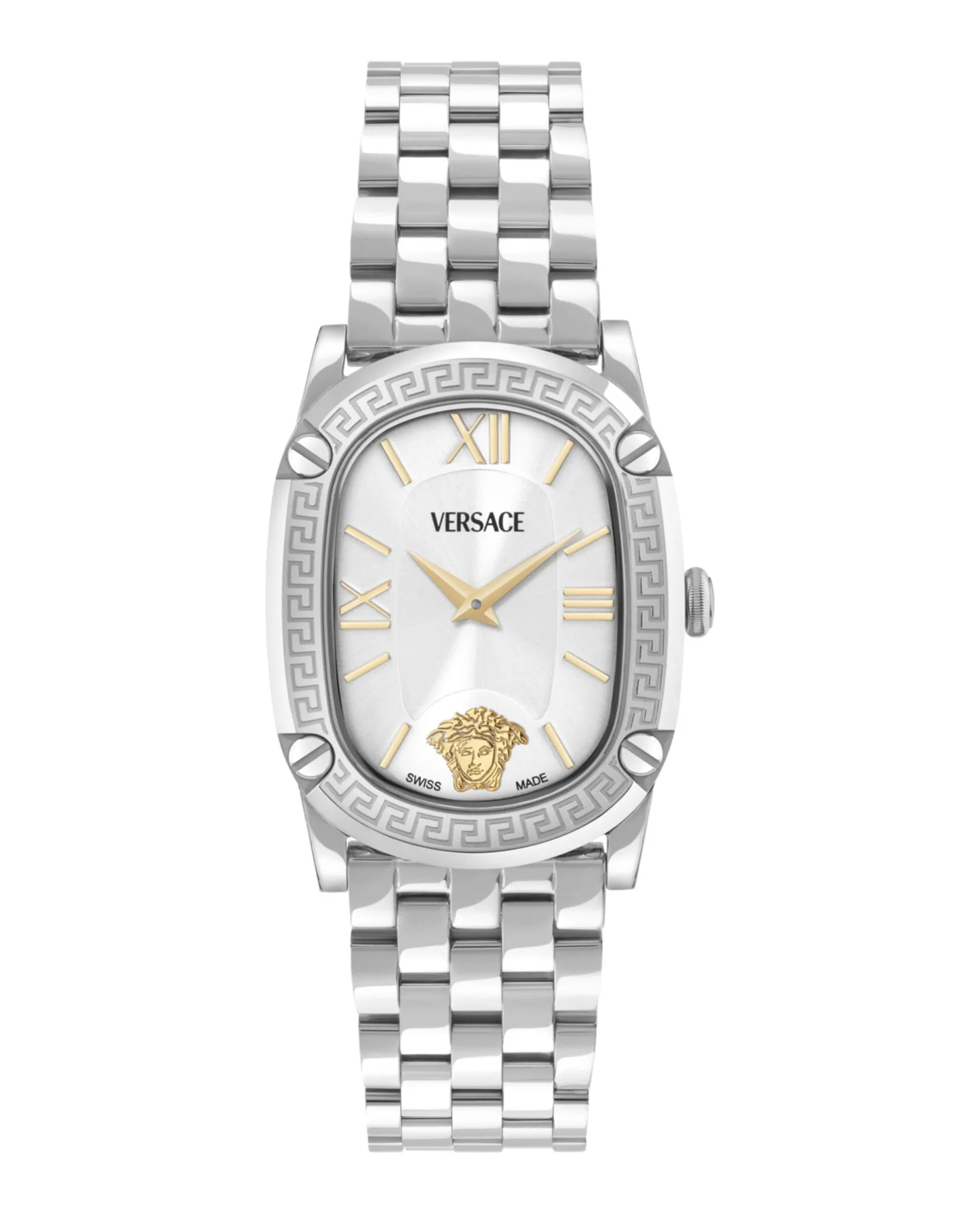 Versace Couture Bracelet Watch sold by Zulily