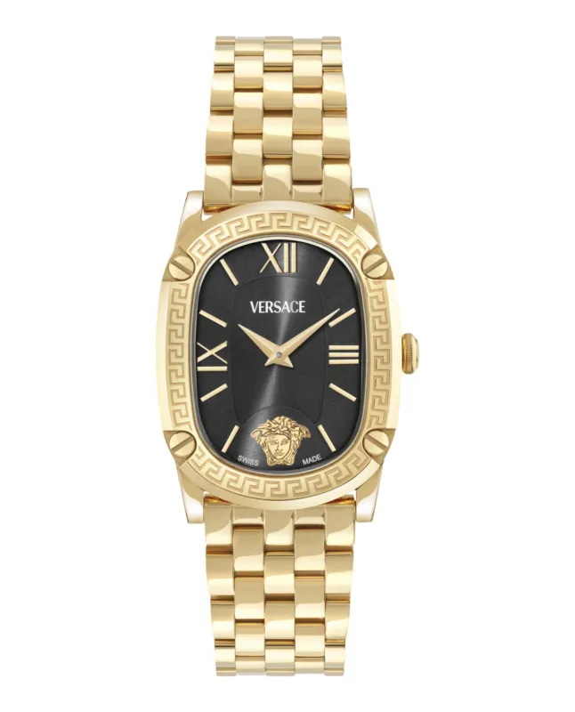 Versace Couture Bracelet Watch made by Versace