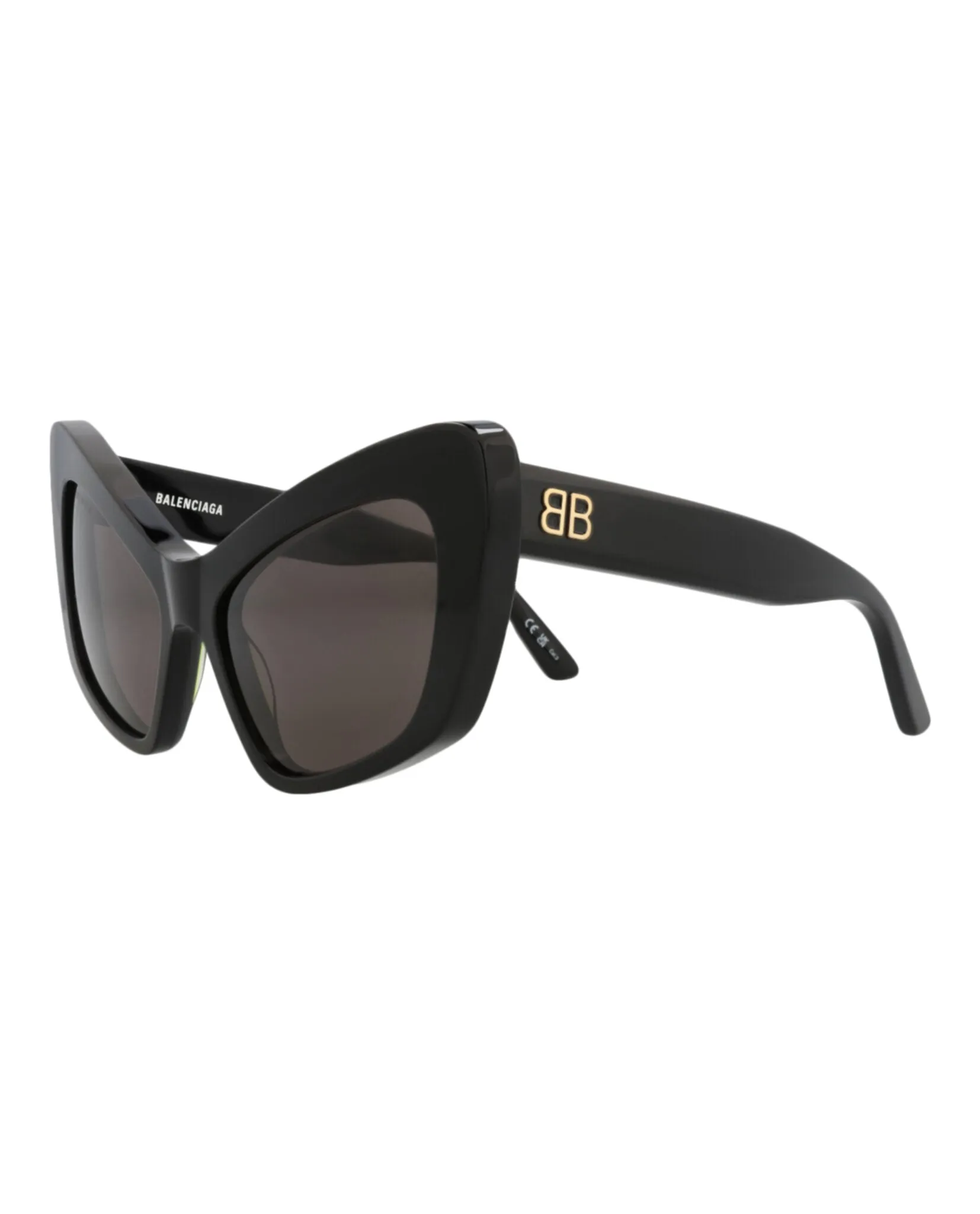 Balenciaga Cat Eye-Frame Recycled Acetate Sunglasses sold by Zulily product image thumbnail 2