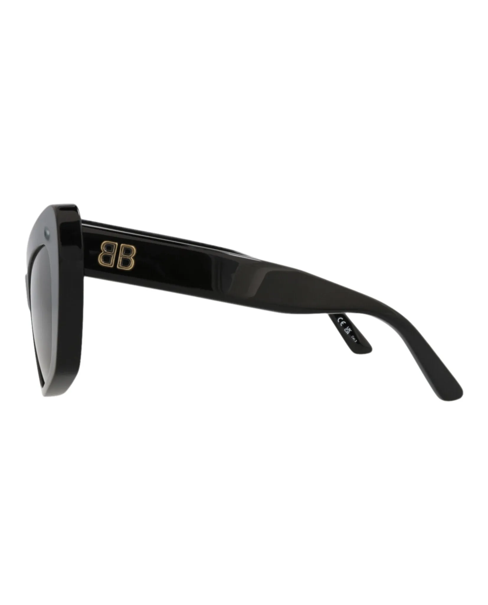 Balenciaga Cat Eye-Frame Recycled Acetate Sunglasses sold by Zulily product image thumbnail 3
