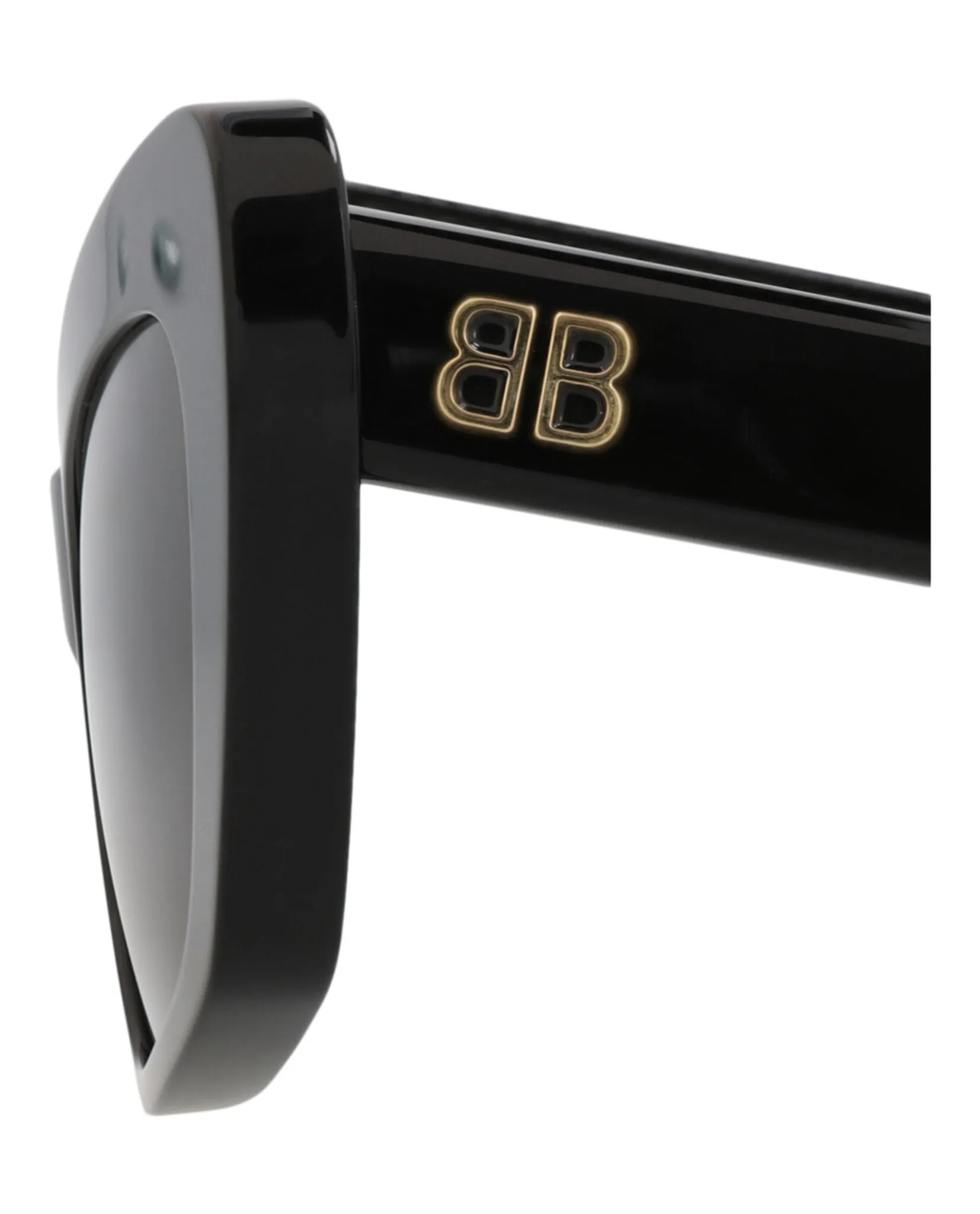 Balenciaga Cat Eye-Frame Recycled Acetate Sunglasses sold by Zulily product image thumbnail 4