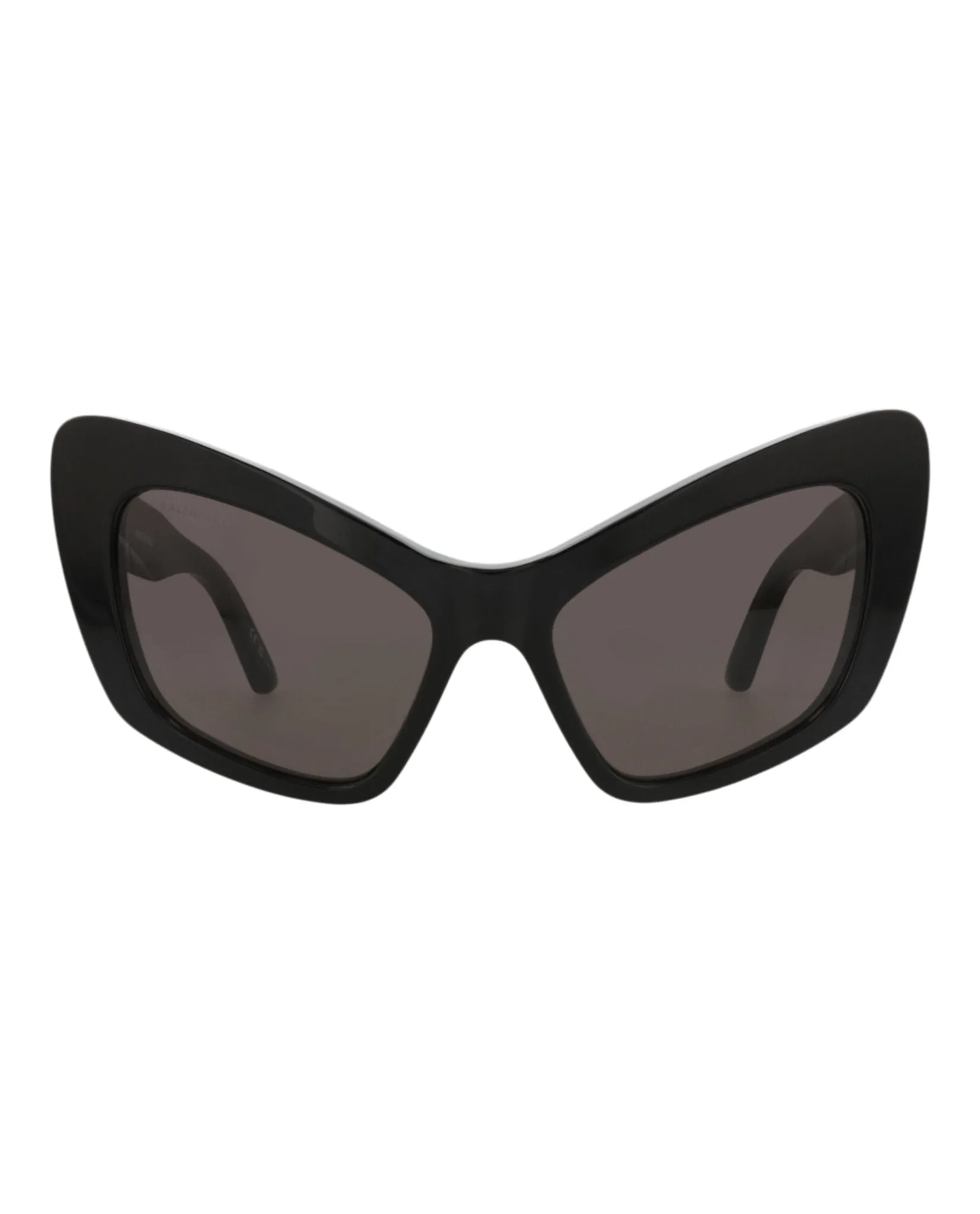 Balenciaga Cat Eye-Frame Recycled Acetate Sunglasses sold by Zulily