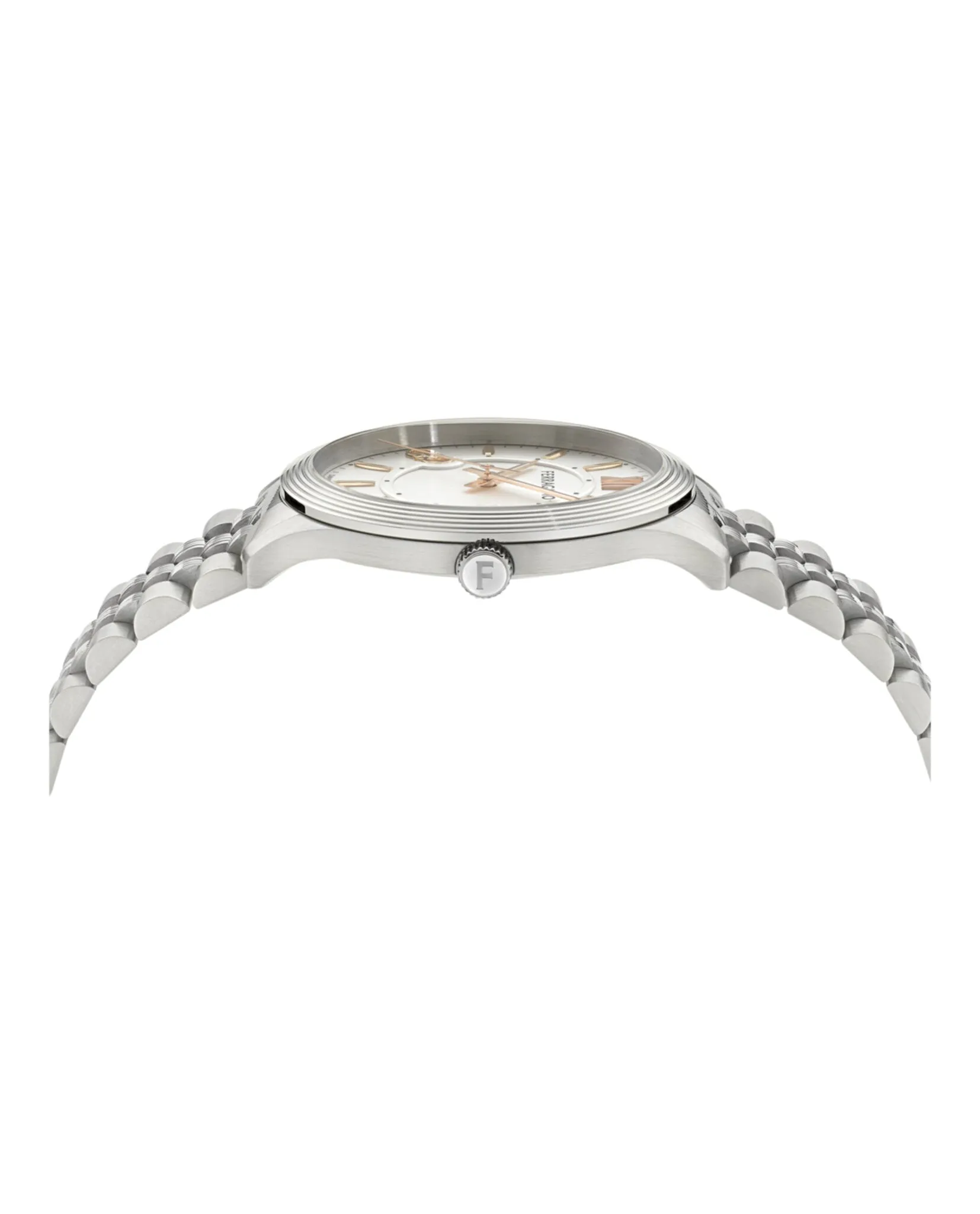 Ferragamo Duo Bracelet Watch sold by Zulily product image thumbnail 2
