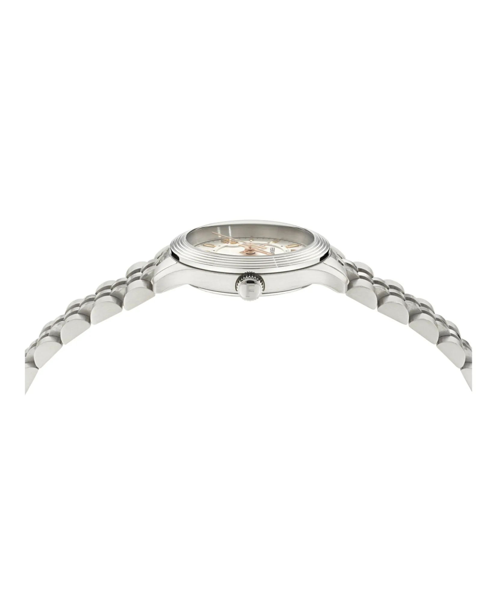 Ferragamo Duo Bracelet Watch sold by Zulily product image thumbnail 2