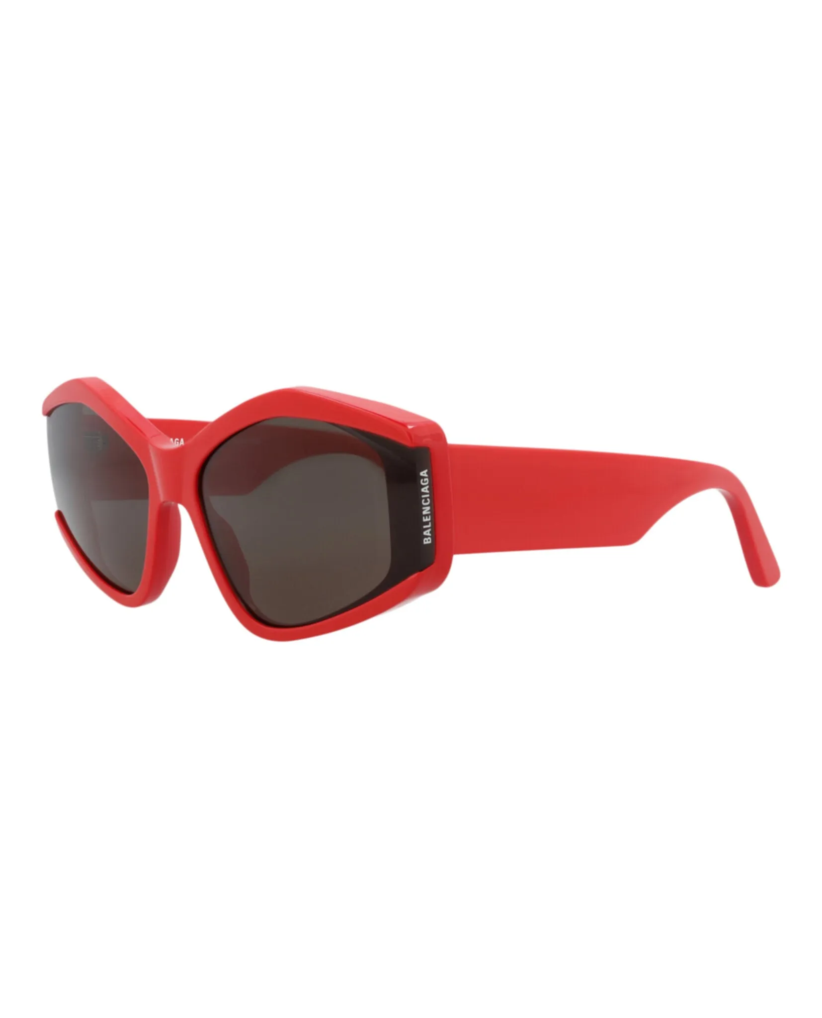 Balenciaga Cat Eye-Frame Recycled Acetate Sunglasses sold by Zulily product image thumbnail 2