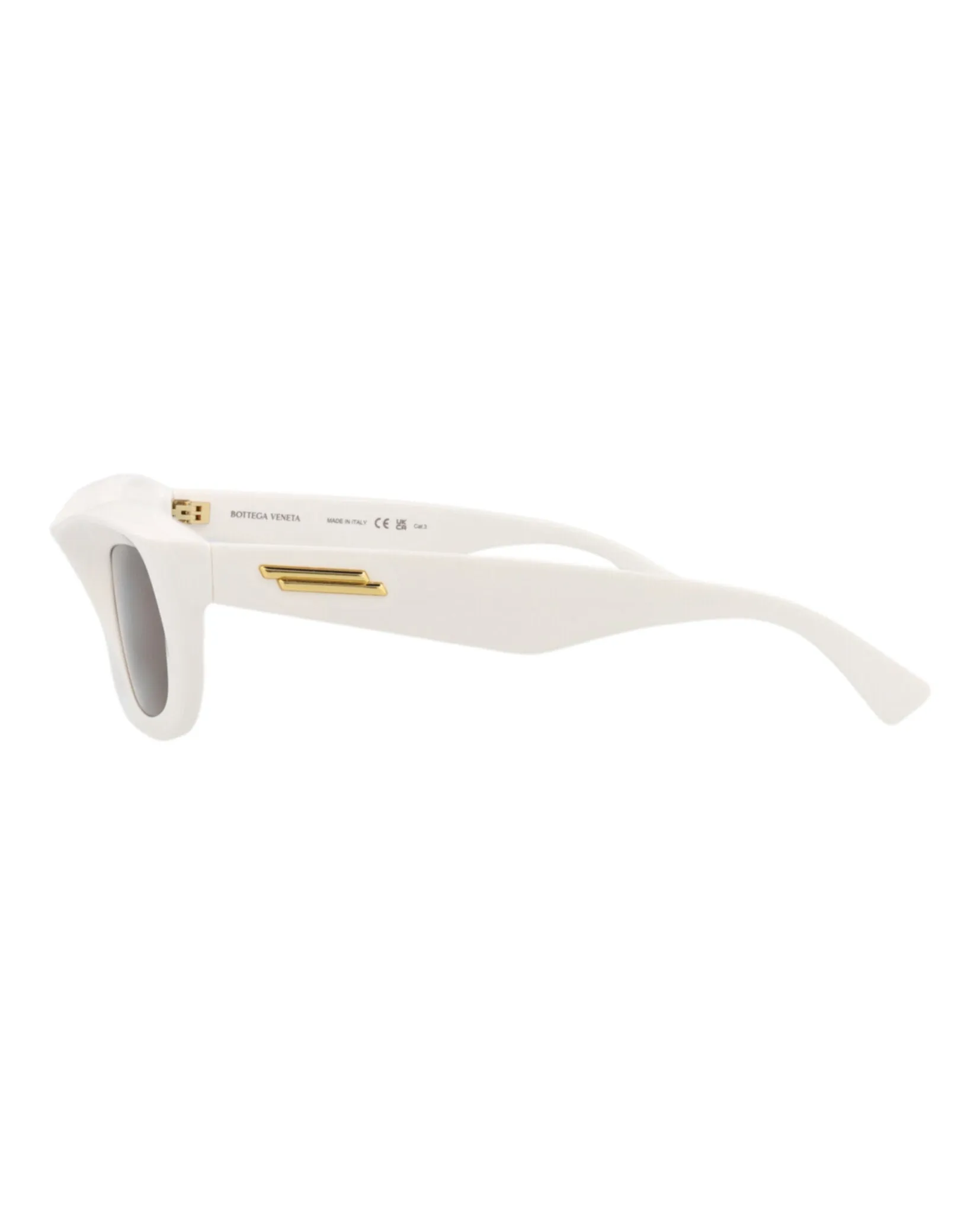 Bottega Veneta Square-Frame Injection Sunglasses sold by Zulily product image thumbnail 3