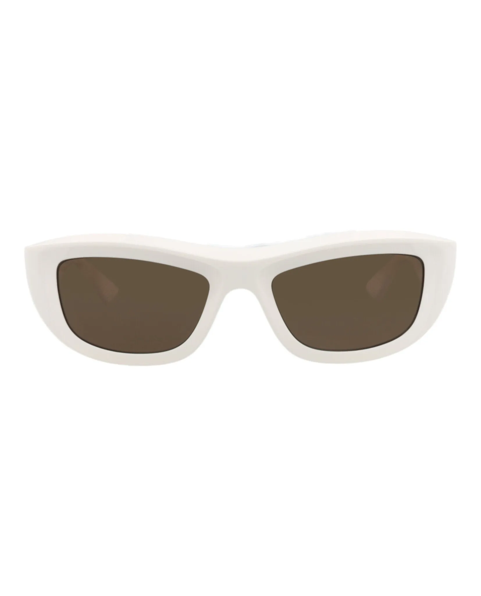 Bottega Veneta Square-Frame Injection Sunglasses sold by Zulily