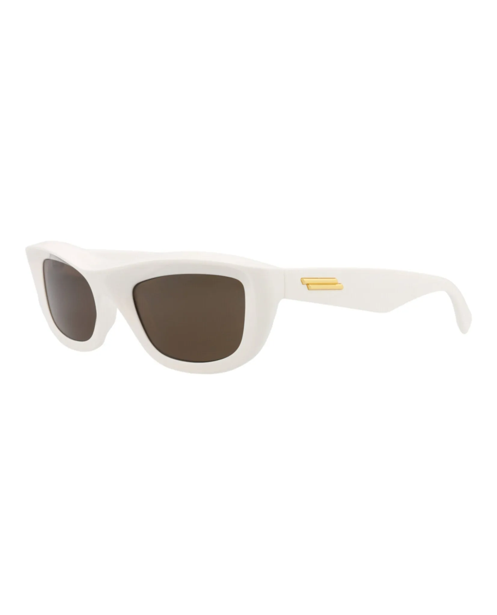 Bottega Veneta Square-Frame Injection Sunglasses sold by Zulily product image thumbnail 2