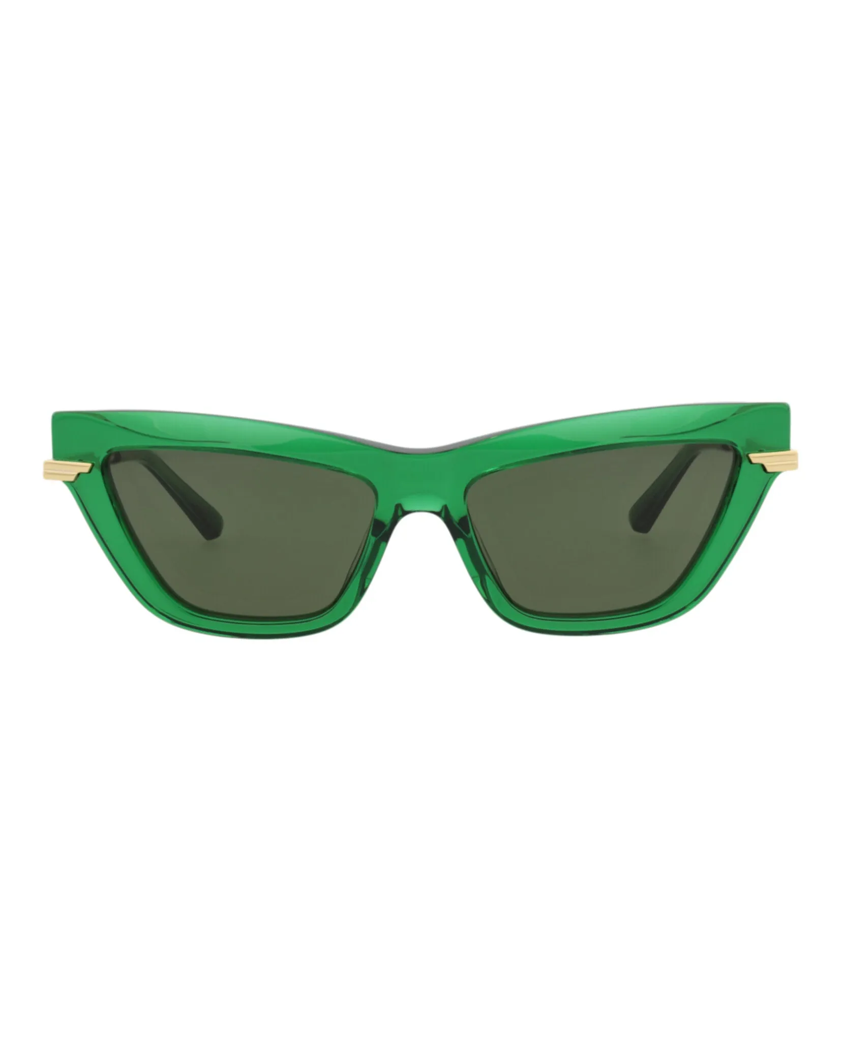 Bottega Veneta Cat Eye-Frame Recycled Acetate Sunglasses sold by Zulily