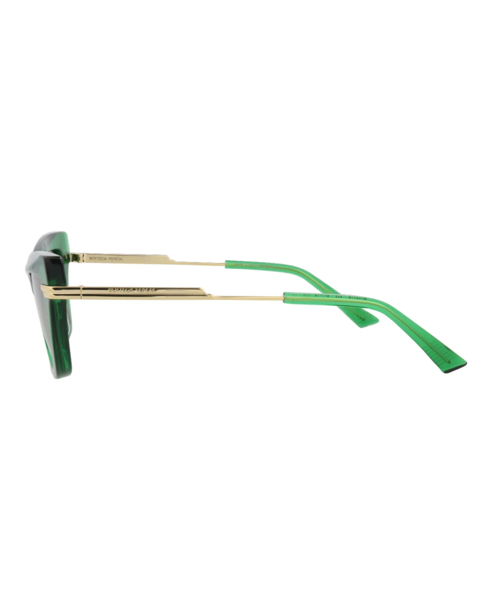 Bottega Veneta Cat Eye-Frame Recycled Acetate Sunglasses sold by Zulily product image thumbnail 3