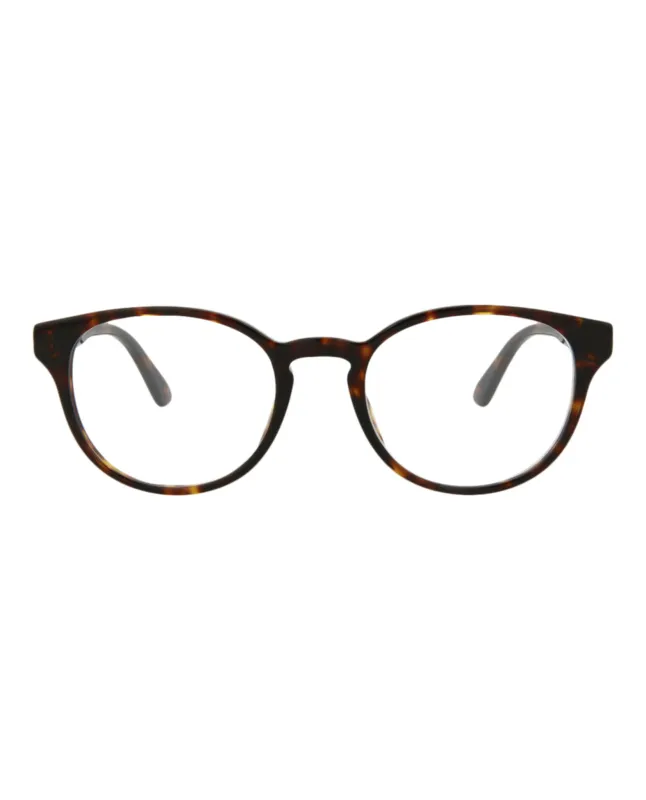Gucci Round-Frame Acetate Optical Frames made by Gucci
