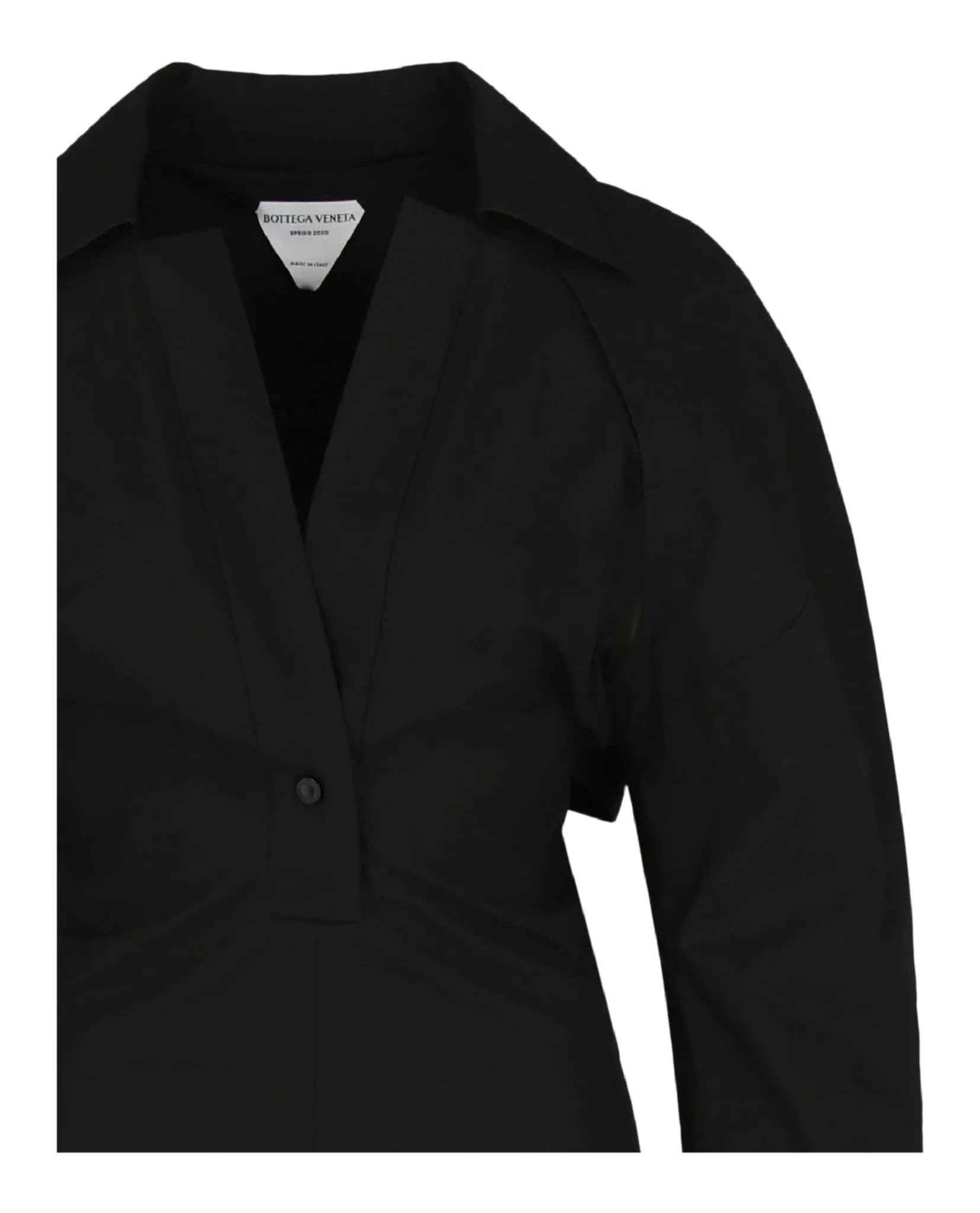 Bottega Veneta Trench Midi Dress sold by Zulily product image thumbnail 3