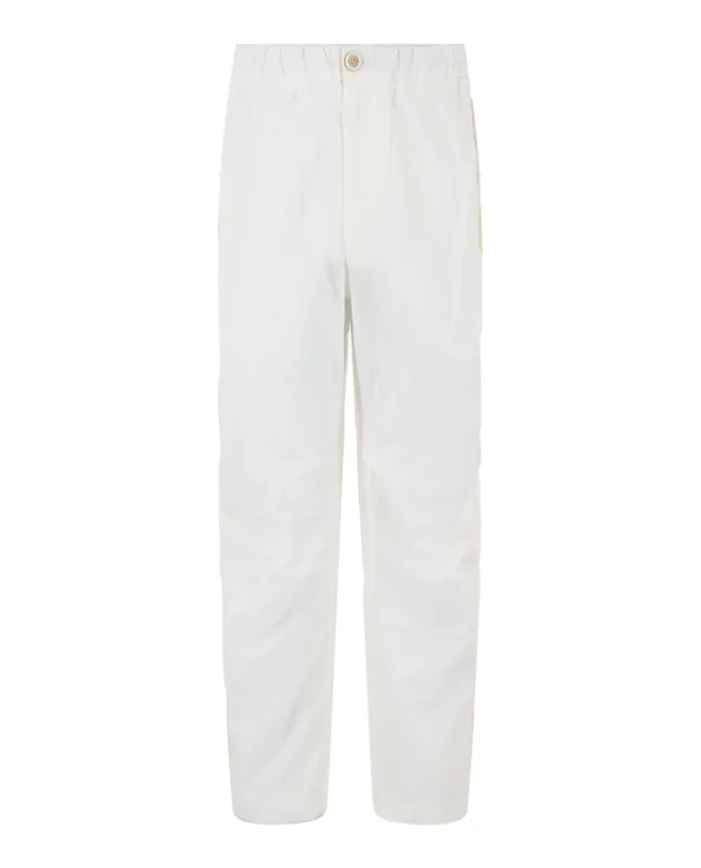 Ferragamo Straight Leg Pants made by Salvatore Ferragamo