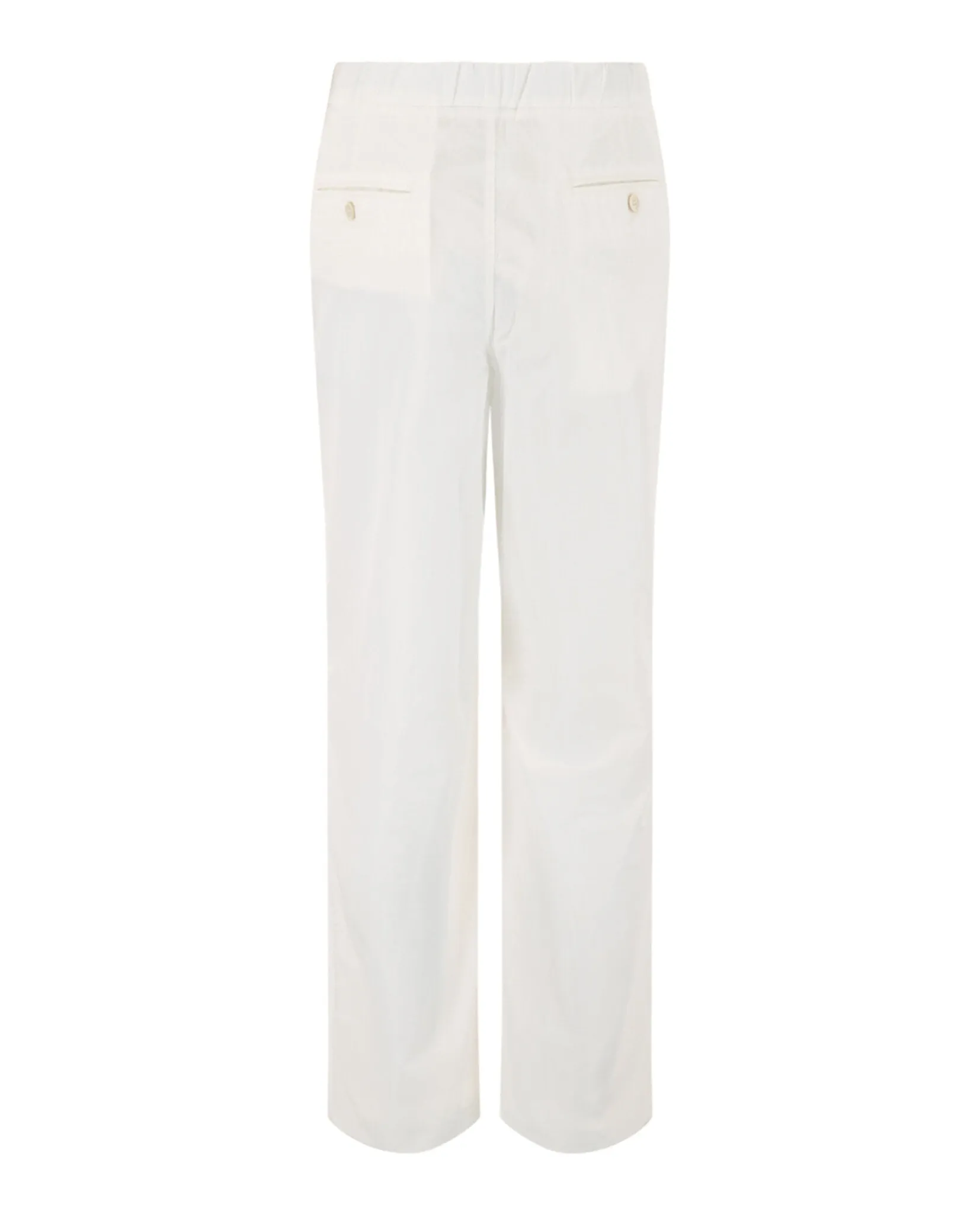 Ferragamo Straight Leg Pants sold by Zulily product image thumbnail 2