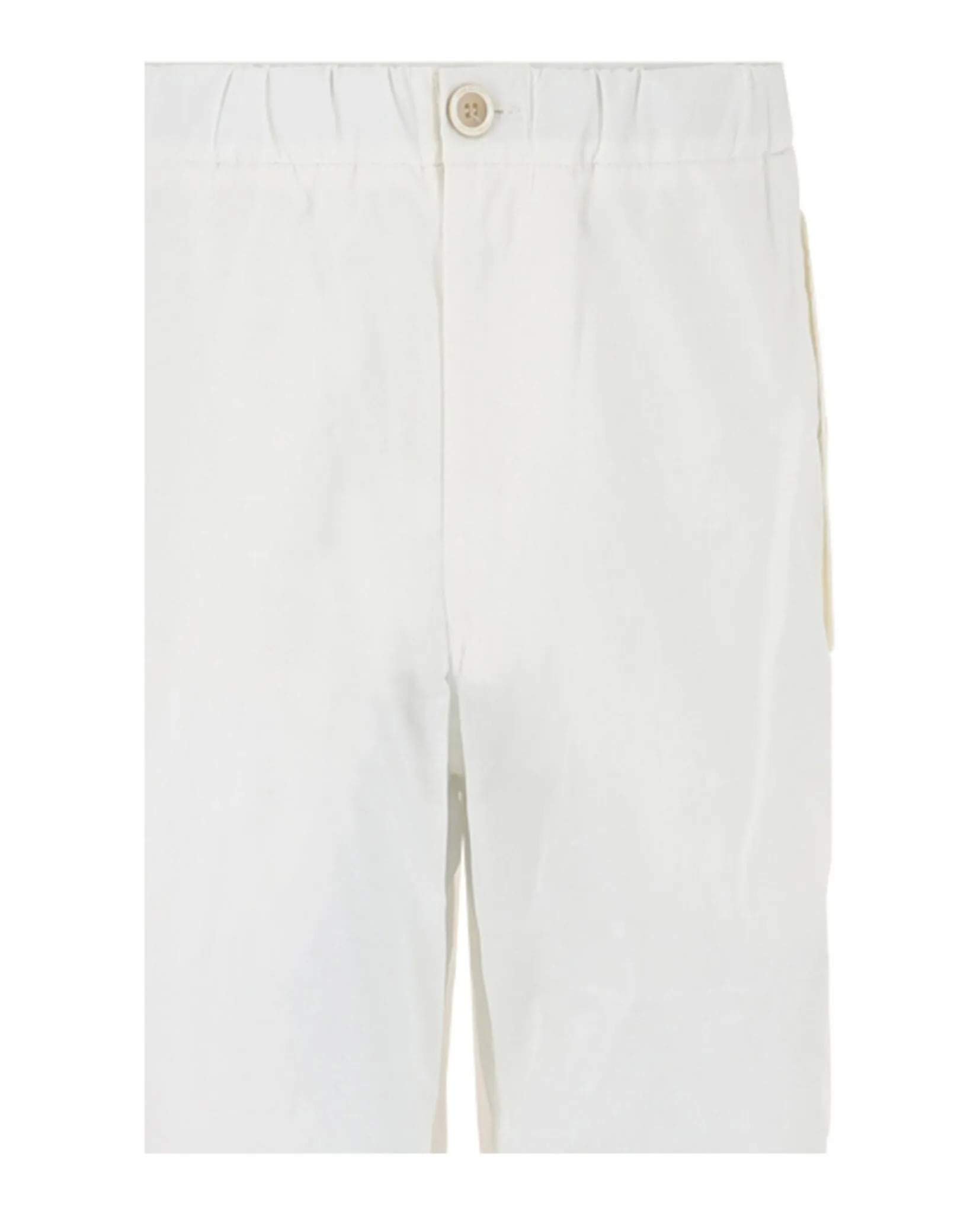 Ferragamo Straight Leg Pants sold by Zulily product image thumbnail 3