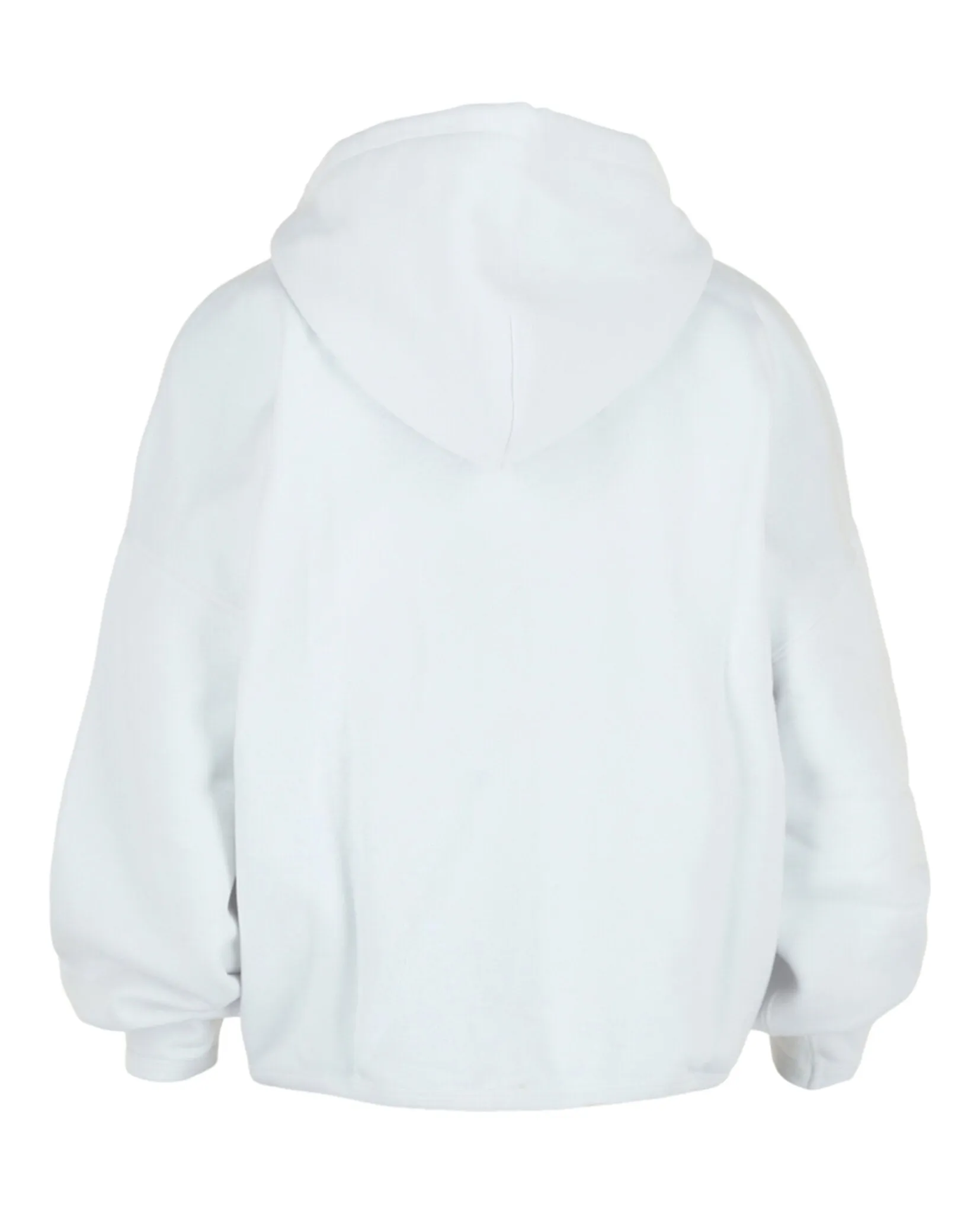 Ferragamo Heavyweight Fleece Zip-Up Hoodie sold by Zulily product image thumbnail 2