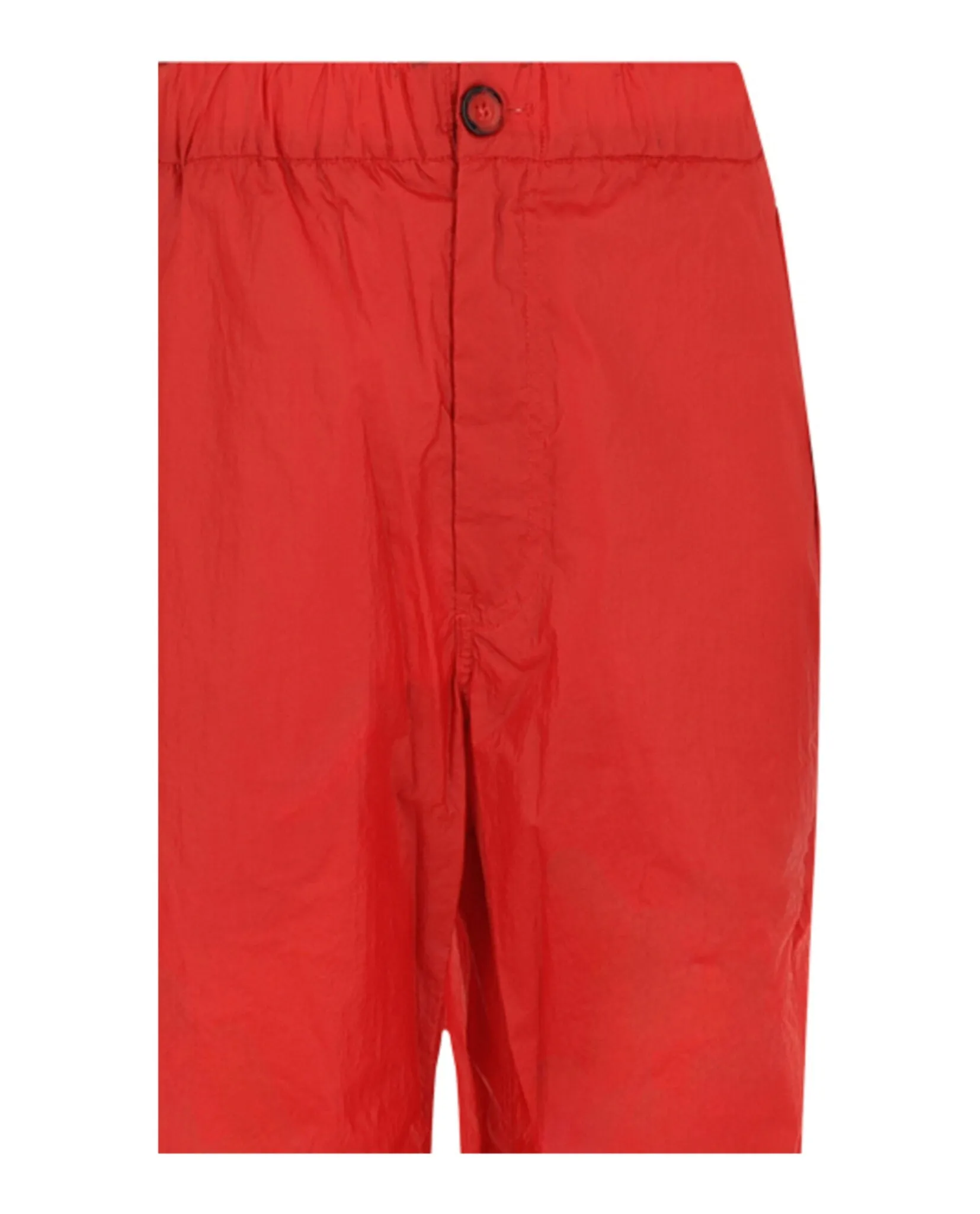 Ferragamo Coated Drawstring Straight-Leg Pants sold by Zulily product image thumbnail 3