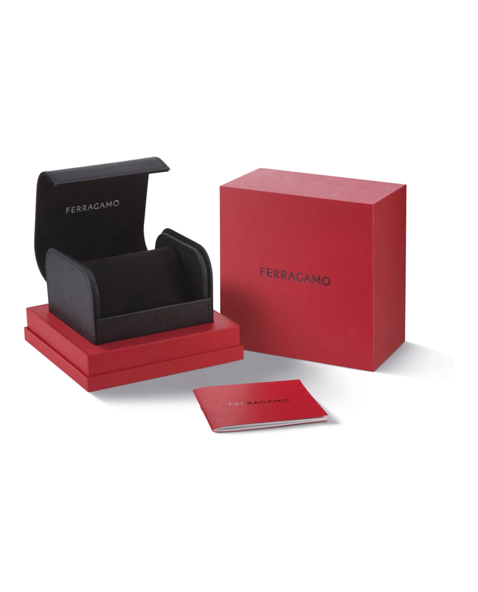 Ferragamo Sport Silicone Watch sold by Zulily product image thumbnail 4