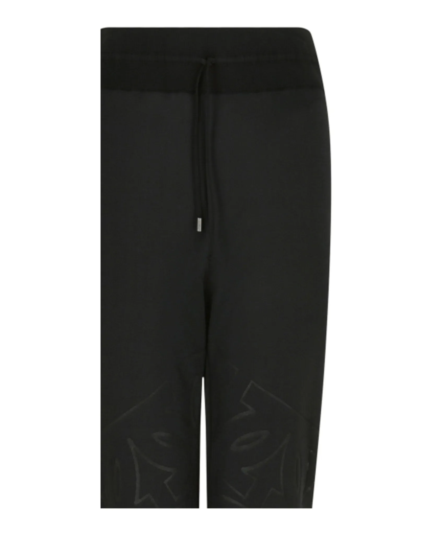 Ferragamo Lightweight Knit Sweatpants sold by Zulily product image thumbnail 3