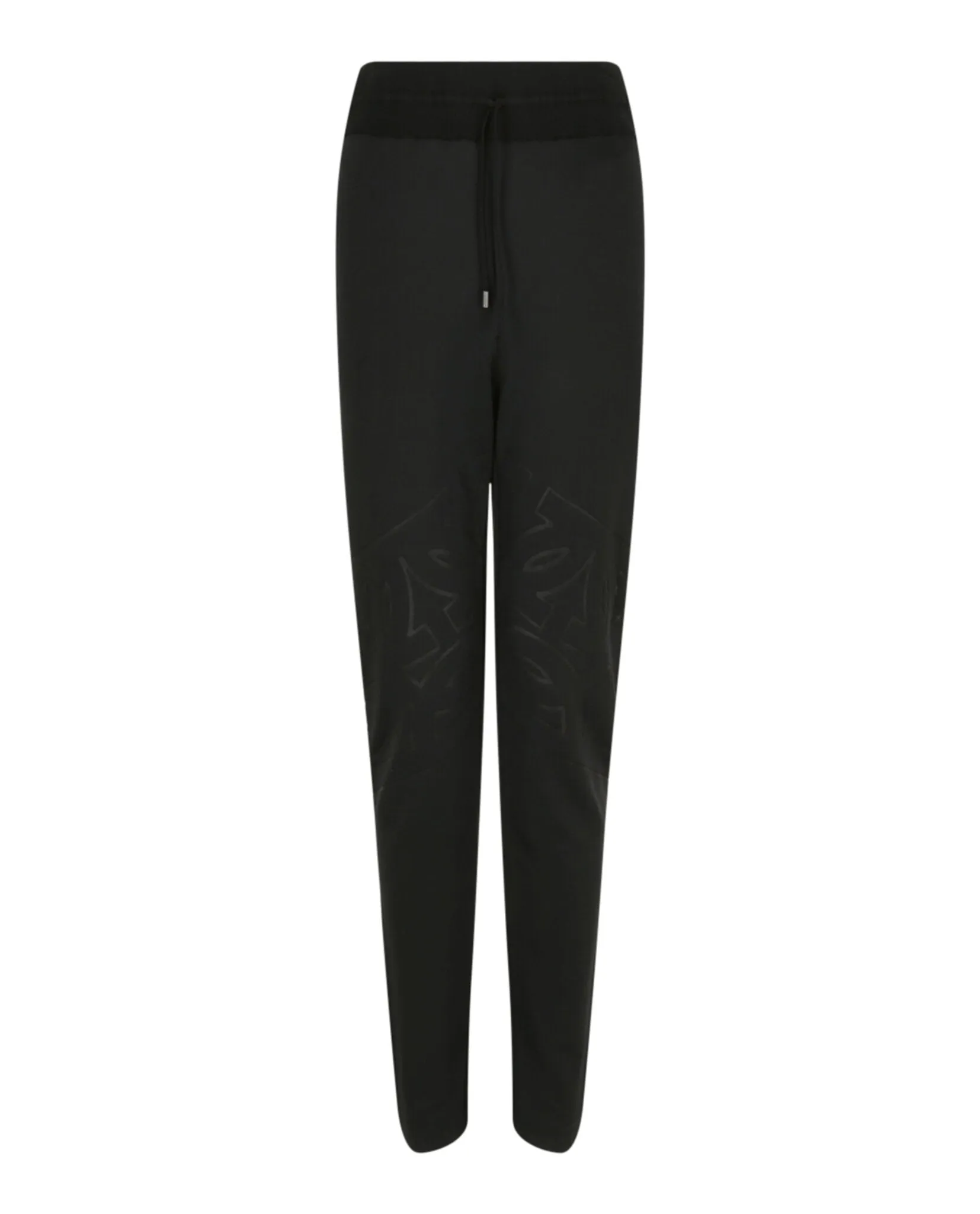 Ferragamo Lightweight Knit Sweatpants sold by Zulily
