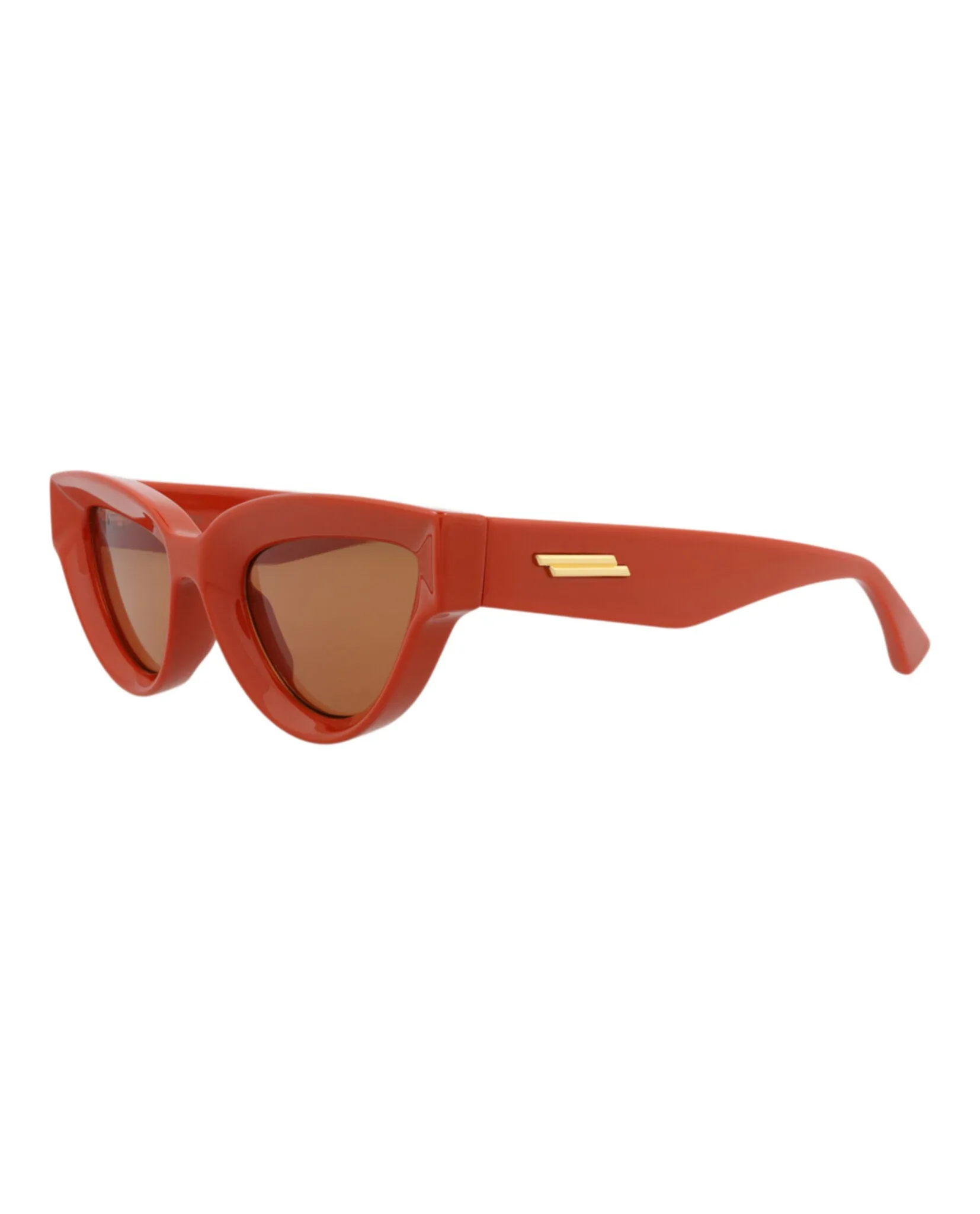 Bottega Veneta Cat Eye-Frame Injection Sunglasses sold by Zulily product image thumbnail 2