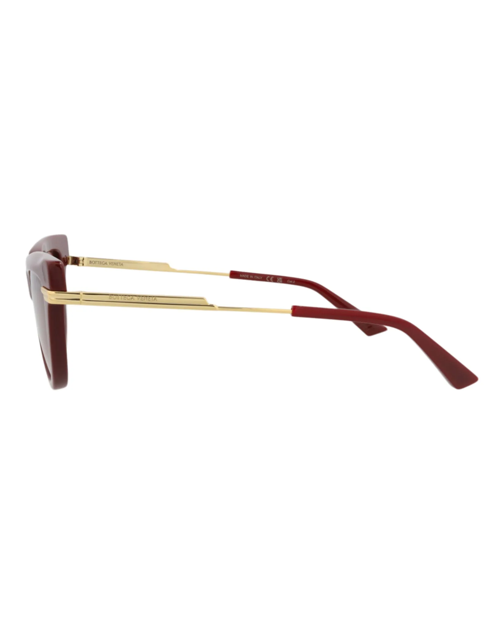 Bottega Veneta Cat Eye-Frame Recycled Acetate Sunglasses sold by Zulily product image thumbnail 3