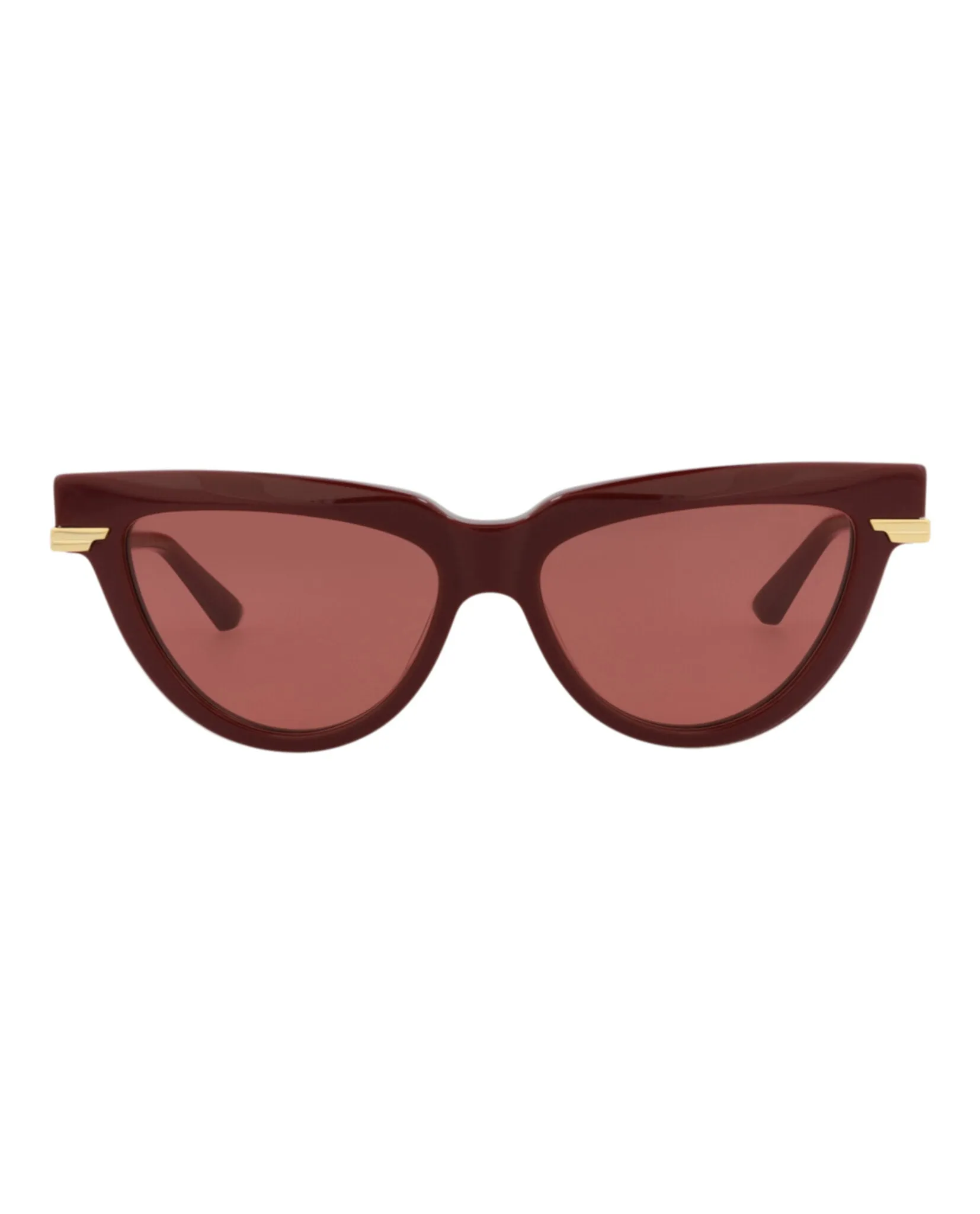 Bottega Veneta Cat Eye-Frame Recycled Acetate Sunglasses sold by Zulily