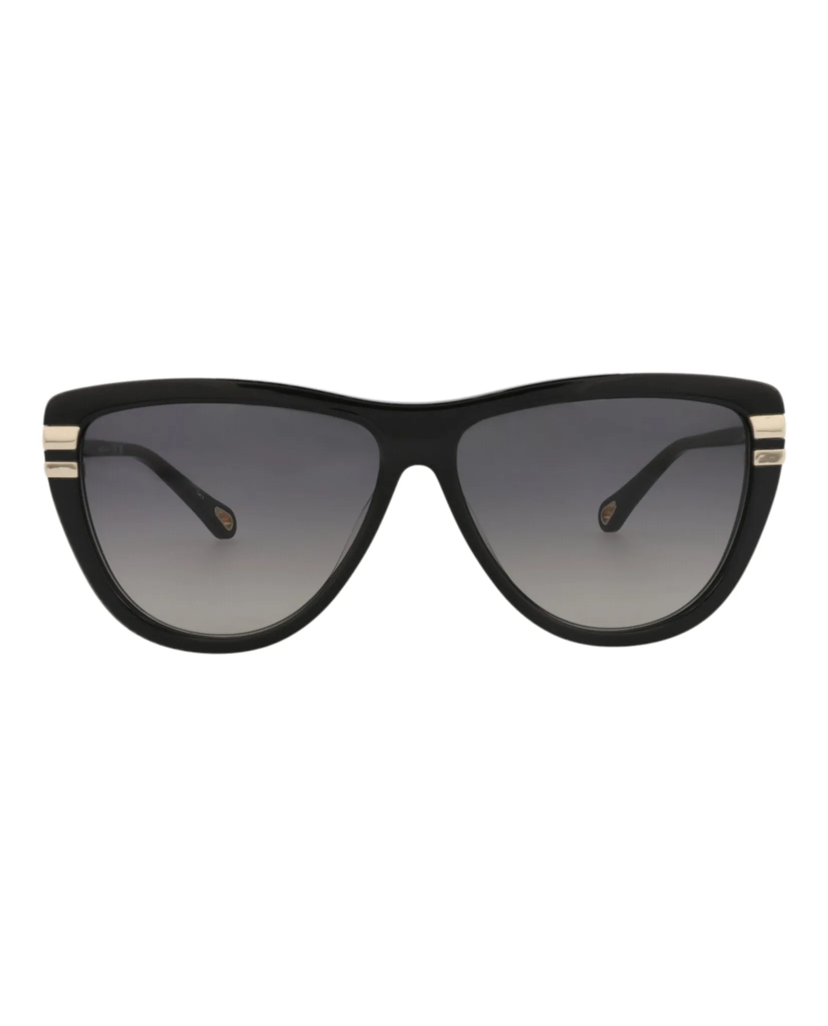 Chloé Square-Frame Recycled Acetate Sunglasses sold by Zulily