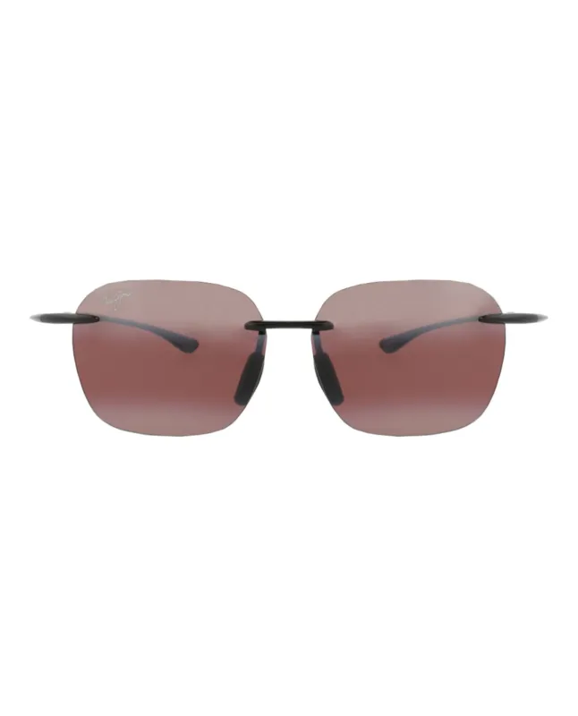 Maui Jim Square-Frame Nylon Sunglasses made by Maui Jim
