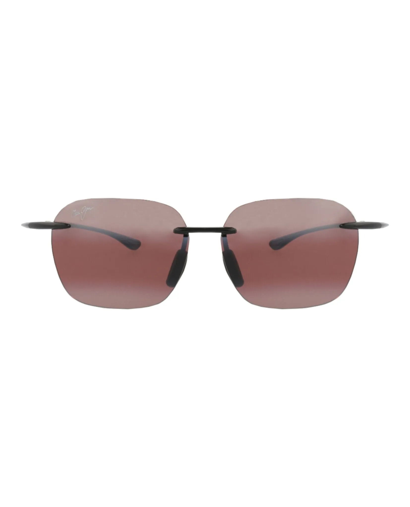 Maui Jim Square-Frame Nylon Sunglasses sold by Zulily