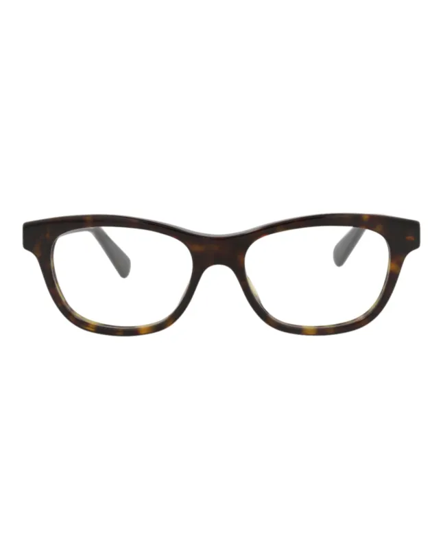 Gucci Cat Eye-Frame Acetate Optical Frames made by Gucci