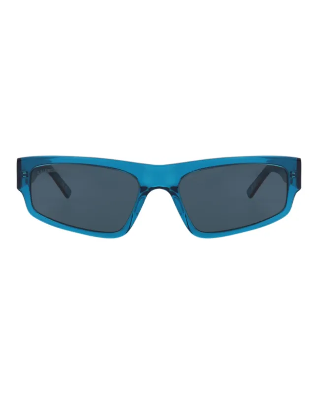 Balenciaga Square-Frame Recycled Acetate Sunglasses made by Balenciaga