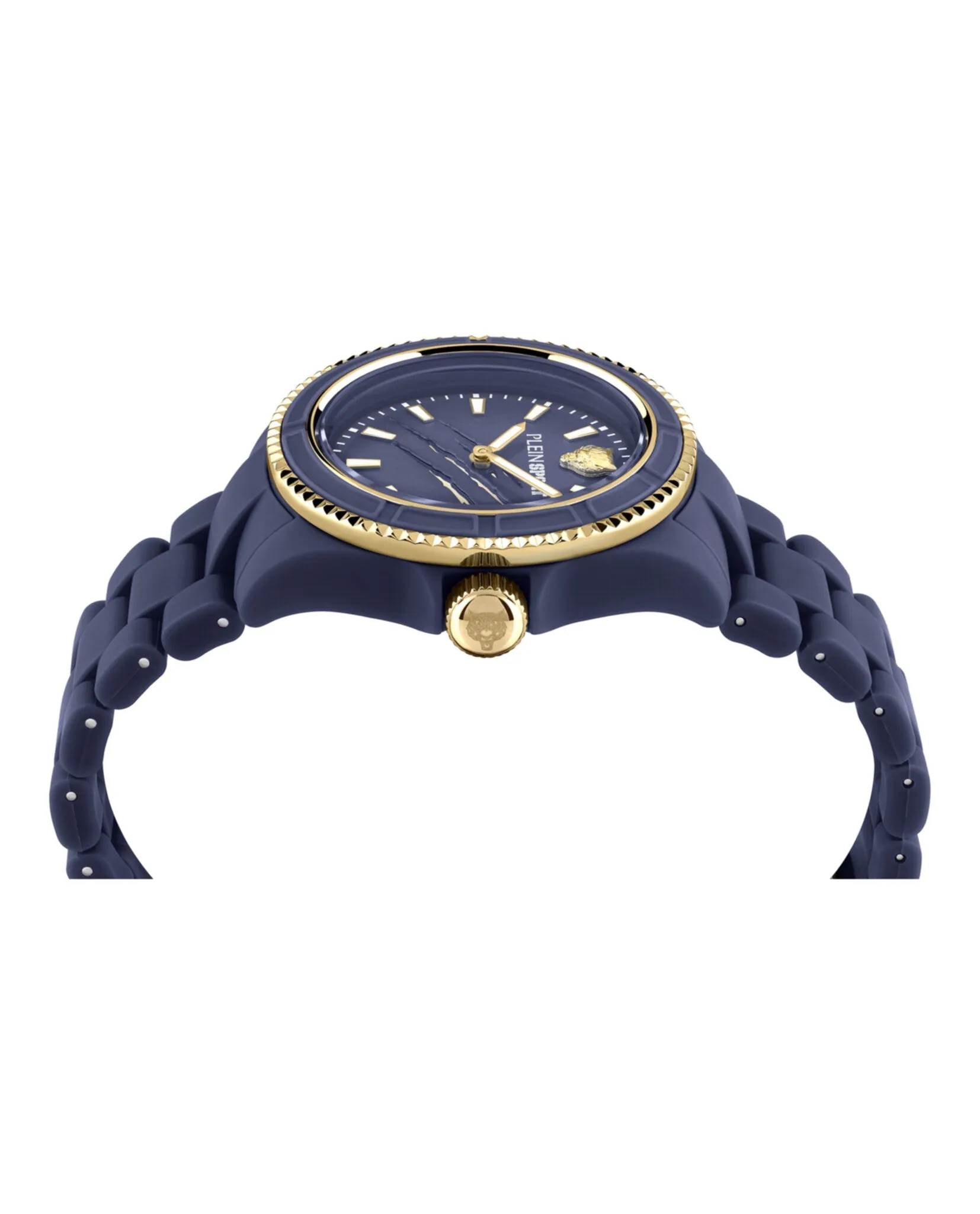 Plein Sport the Scratch Bracelet Watch sold by Zulily product image thumbnail 2
