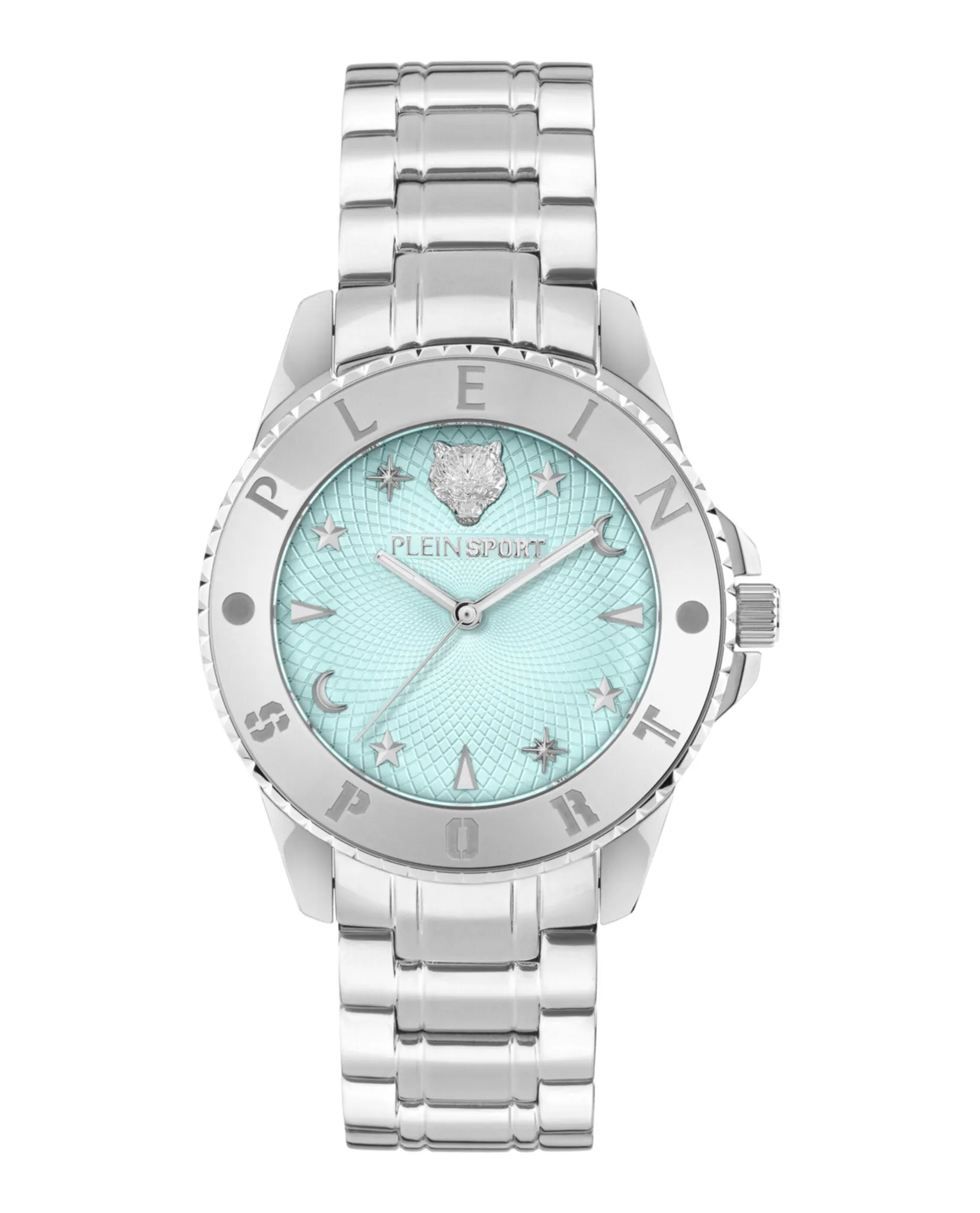 Plein Sport Glam Bracelet Watch sold by Zulily