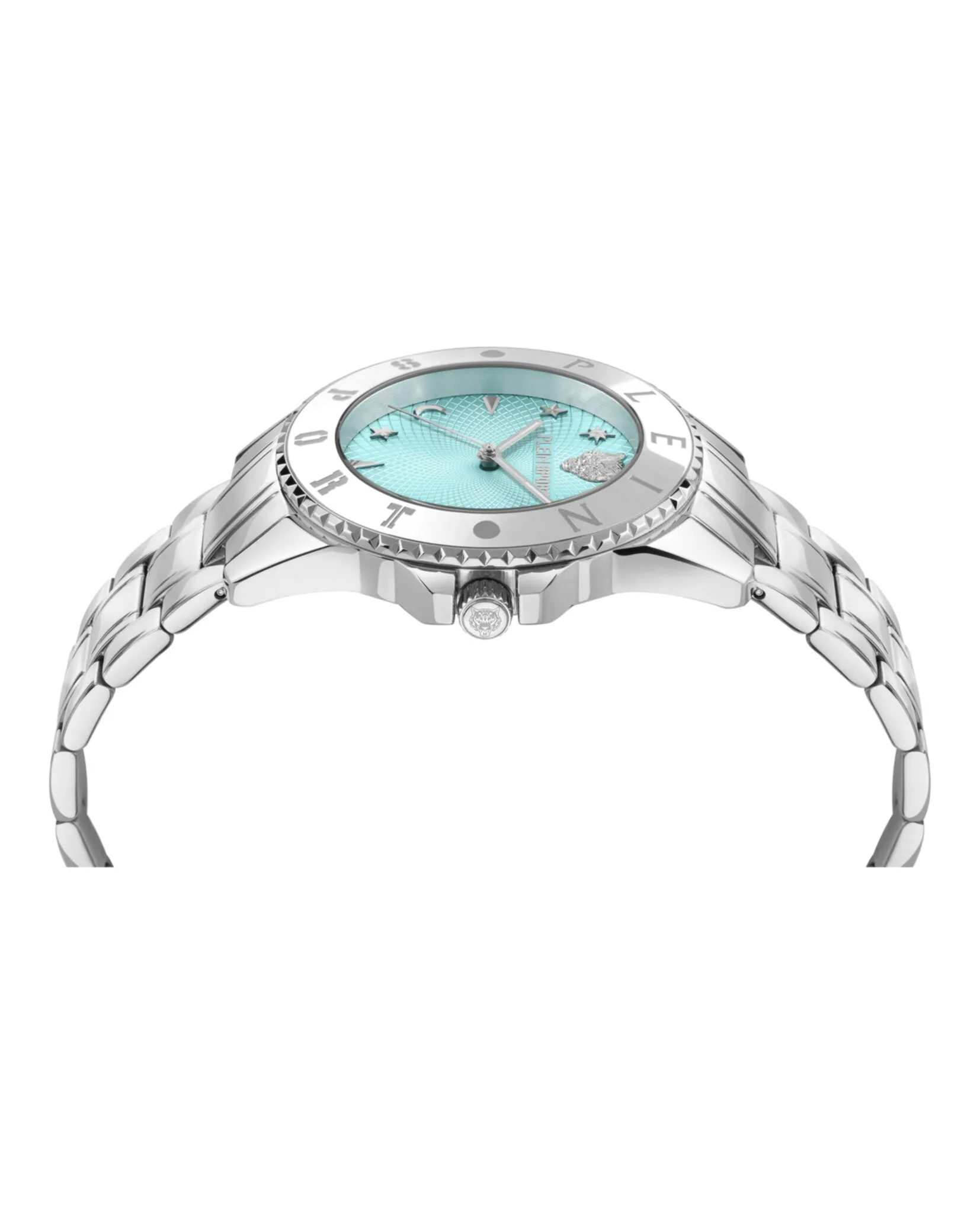 Plein Sport Glam Bracelet Watch sold by Zulily product image thumbnail 2
