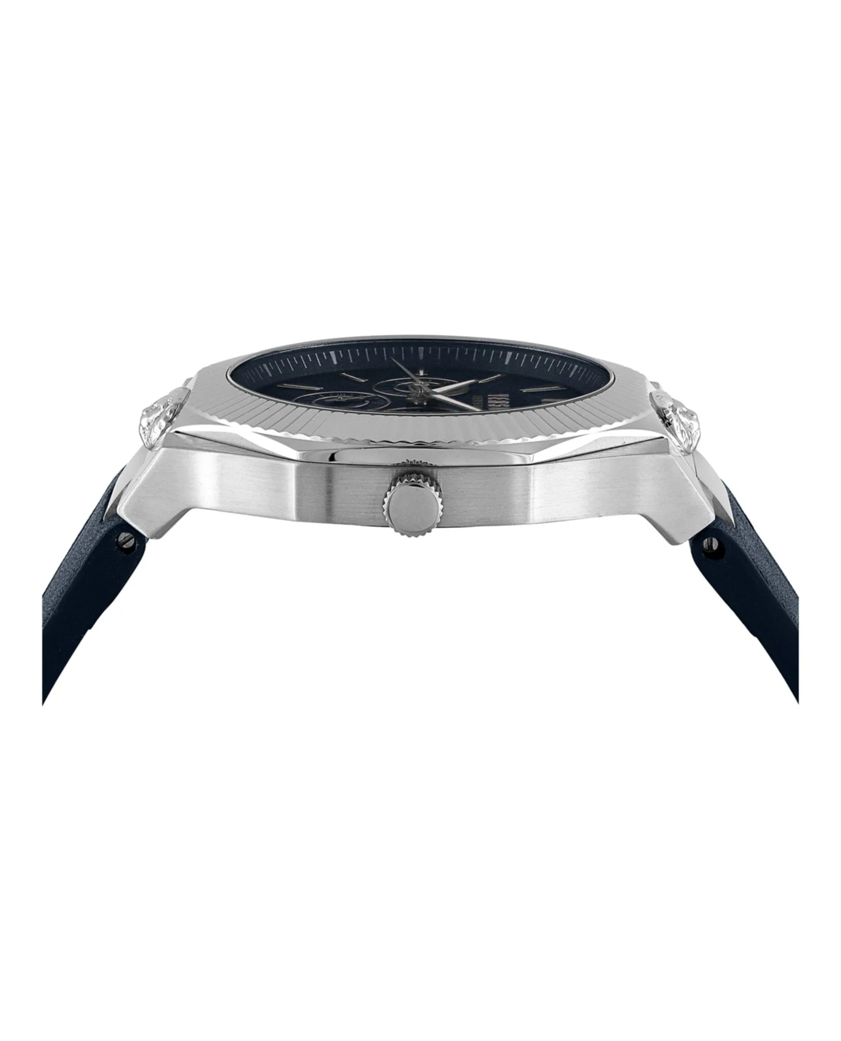 Versus Versace Echo Park Multifunction Leather Watch sold by Zulily product image thumbnail 2