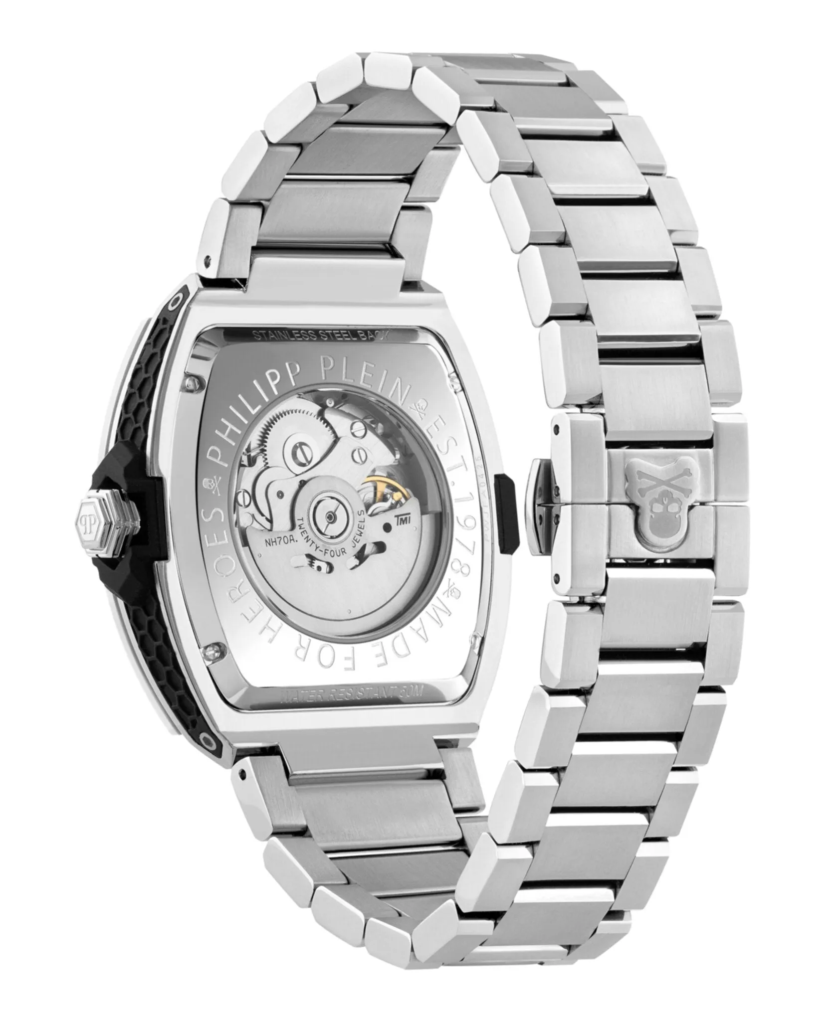 Philipp Plein the $Keleton 2.0 Automatic Watch sold by Zulily product image thumbnail 3