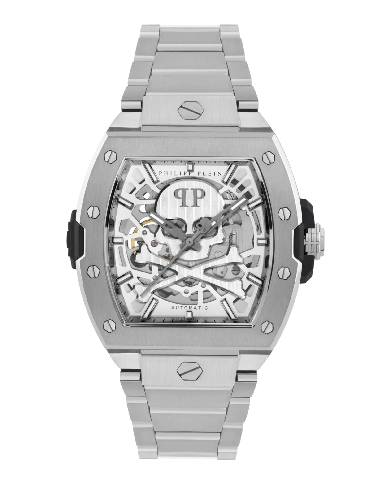 Philipp Plein the $Keleton 2.0 Automatic Watch sold by Zulily
