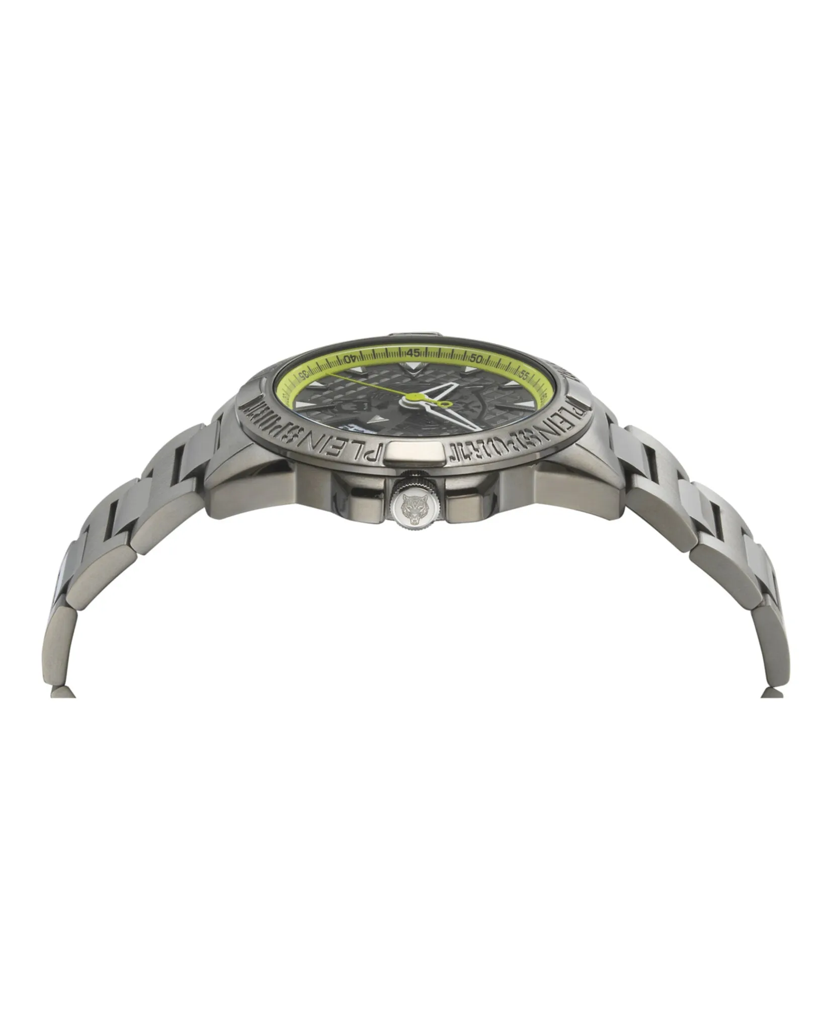 Plein Sport Touchdown Bracelet Watch sold by Zulily product image thumbnail 2