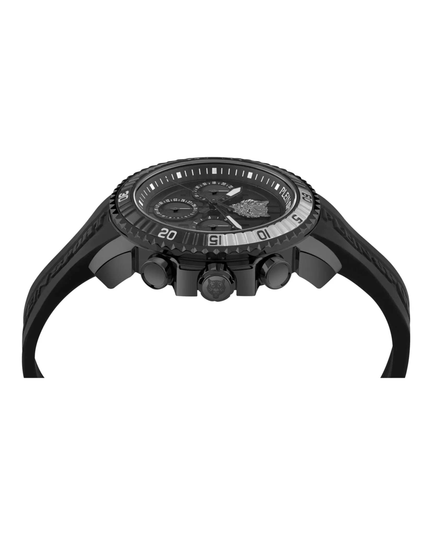 Plein Sport Powerlift Chronograph Watch sold by Zulily product image thumbnail 2