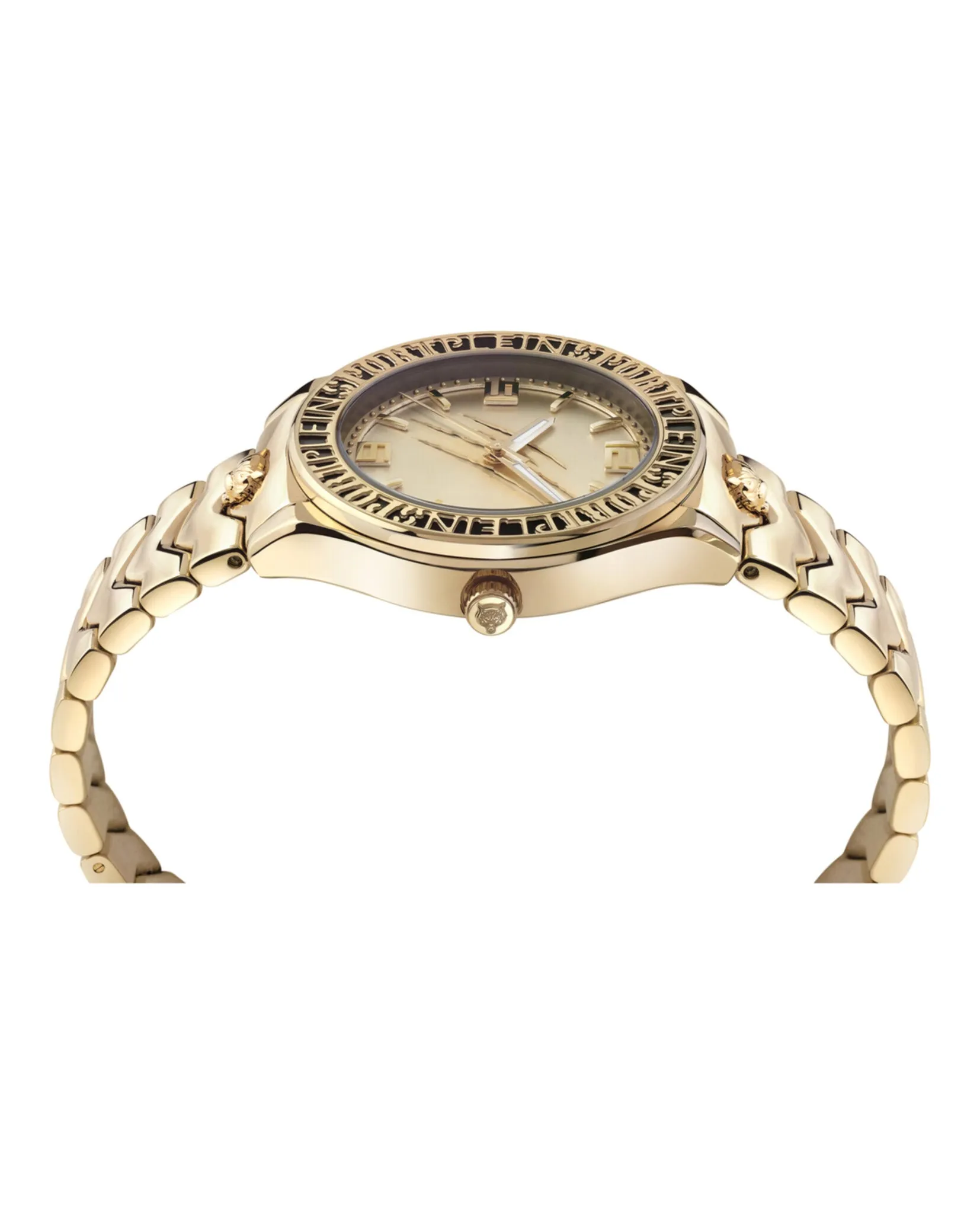 Plein Sport Eclipse Bracelet Watch sold by Zulily product image thumbnail 2