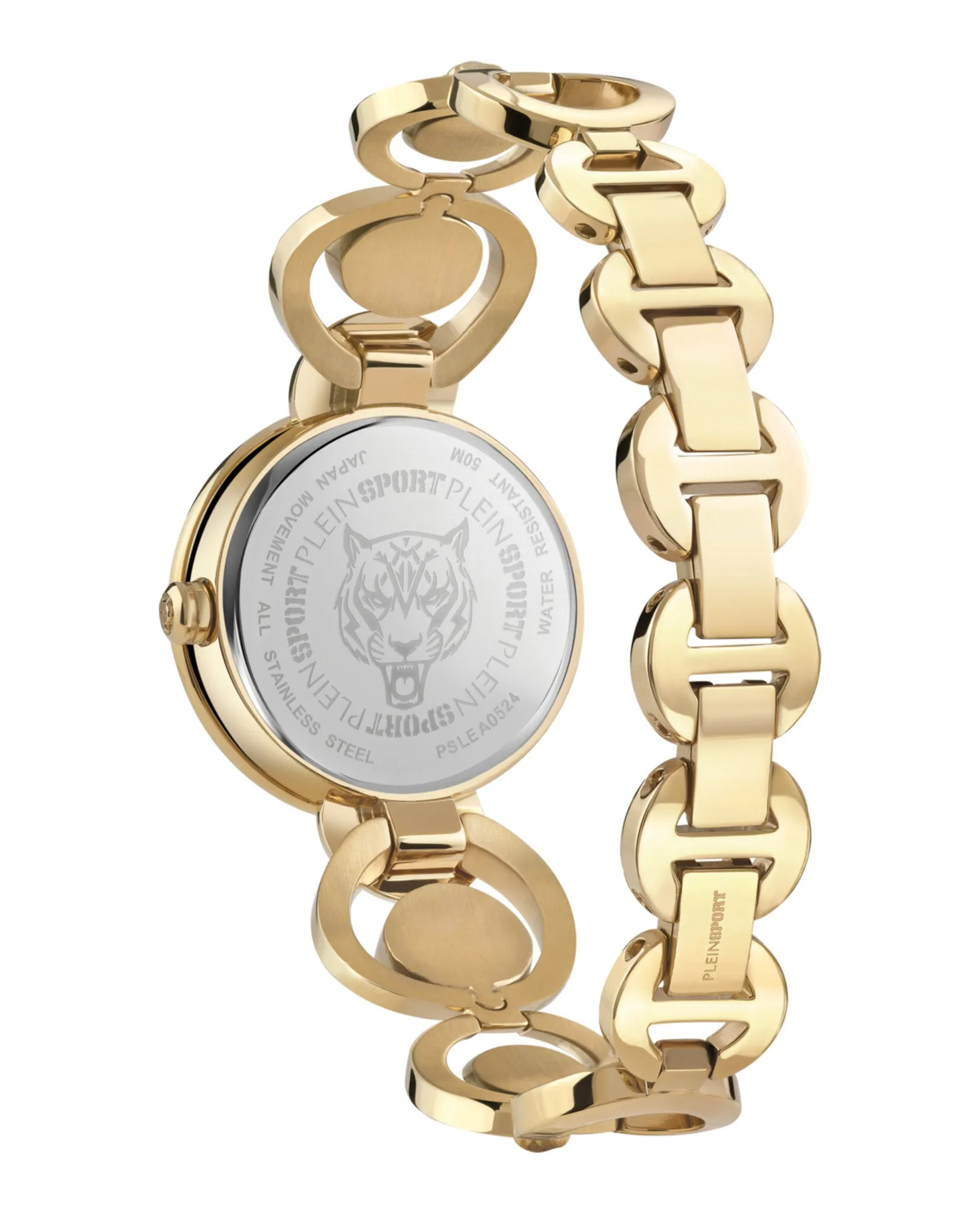 Plein Sport Supernova Bracelet Watch sold by Zulily product image thumbnail 3