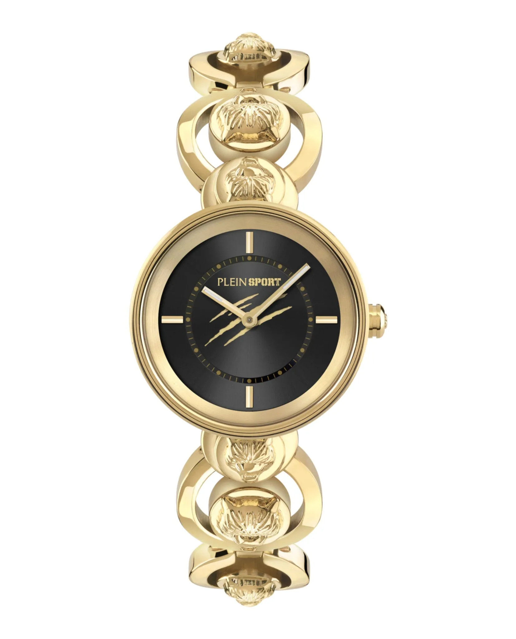 Plein Sport Supernova Bracelet Watch sold by Zulily